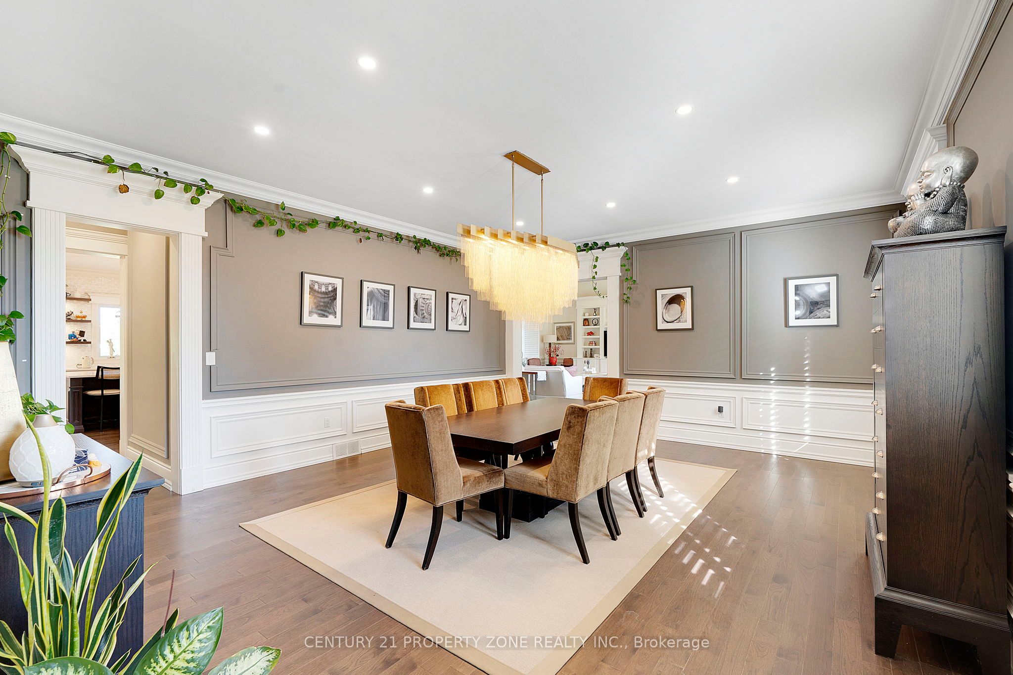 6195 Milburough Line Property Photo 14