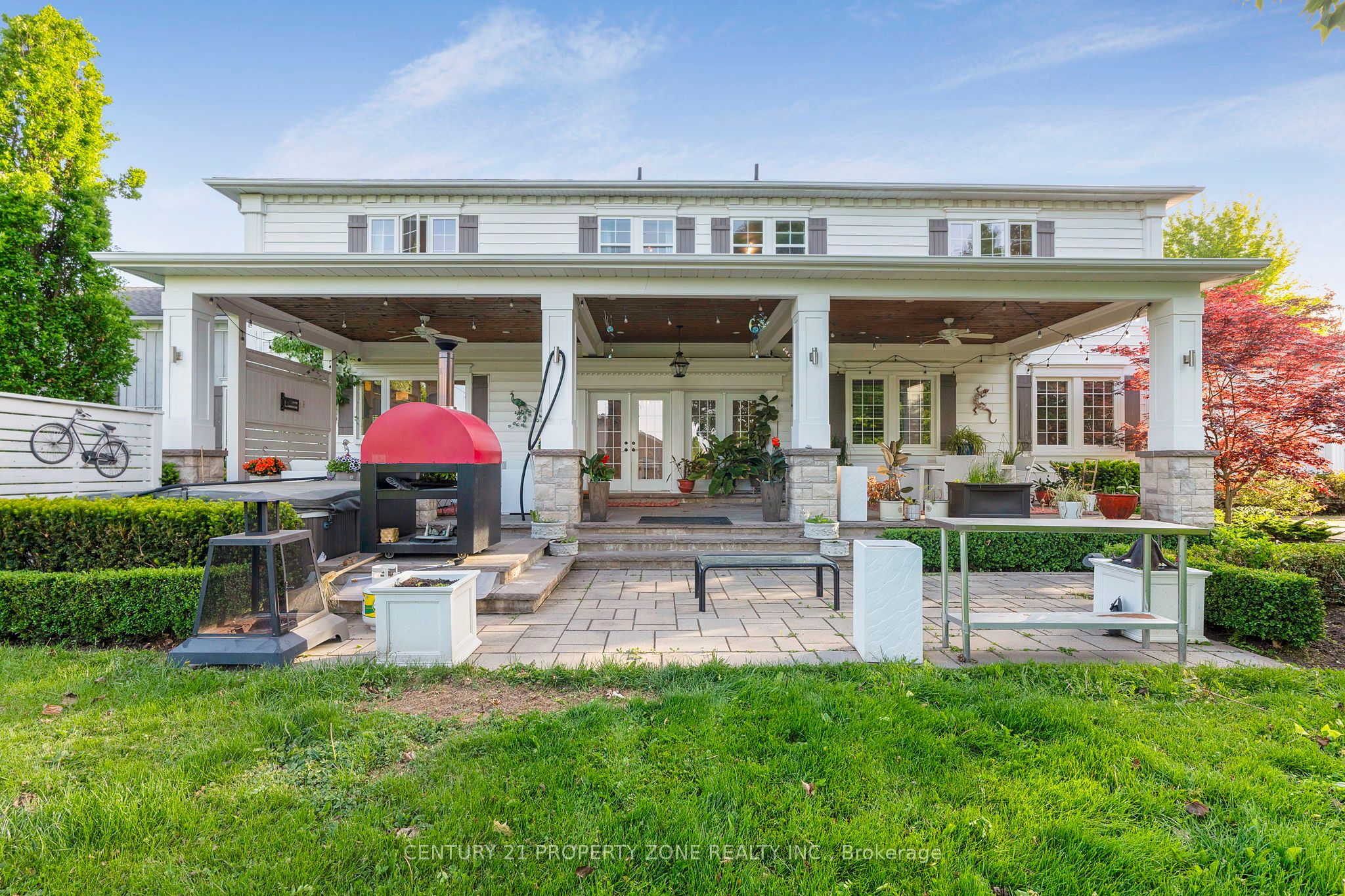 6195 Milburough Line Property Photo 43