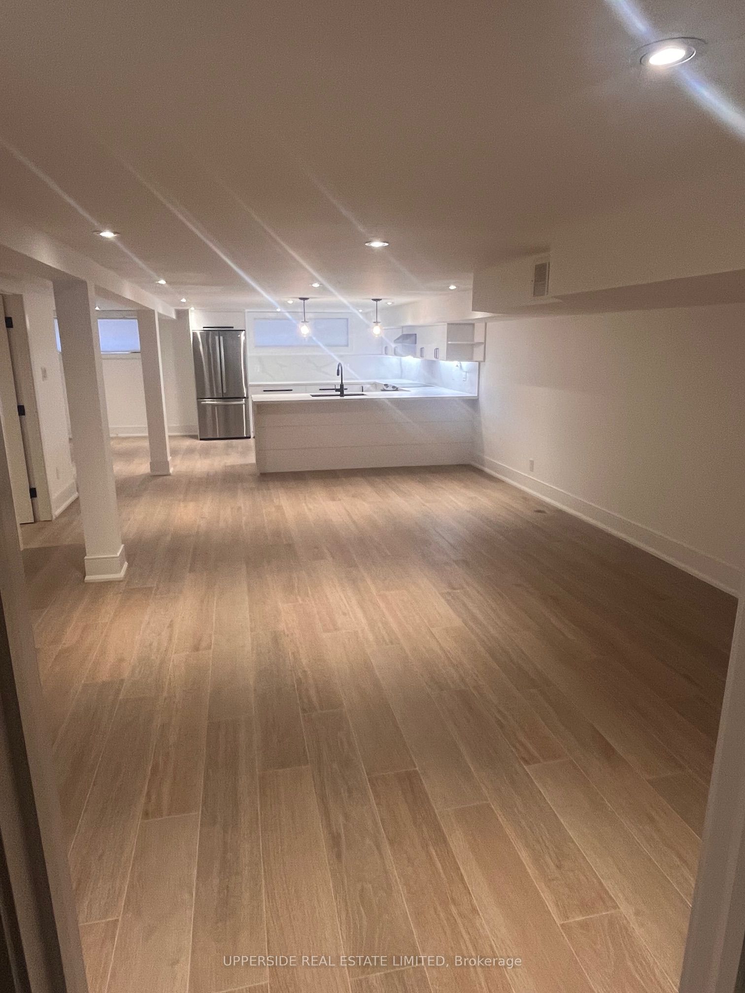 15 Addington Crescent Basement Property Photo 2