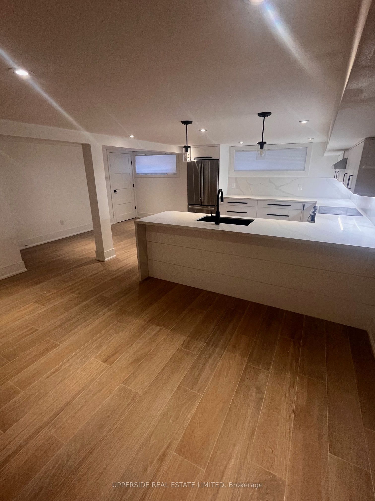 15 Addington Crescent Basement Property Photo 4