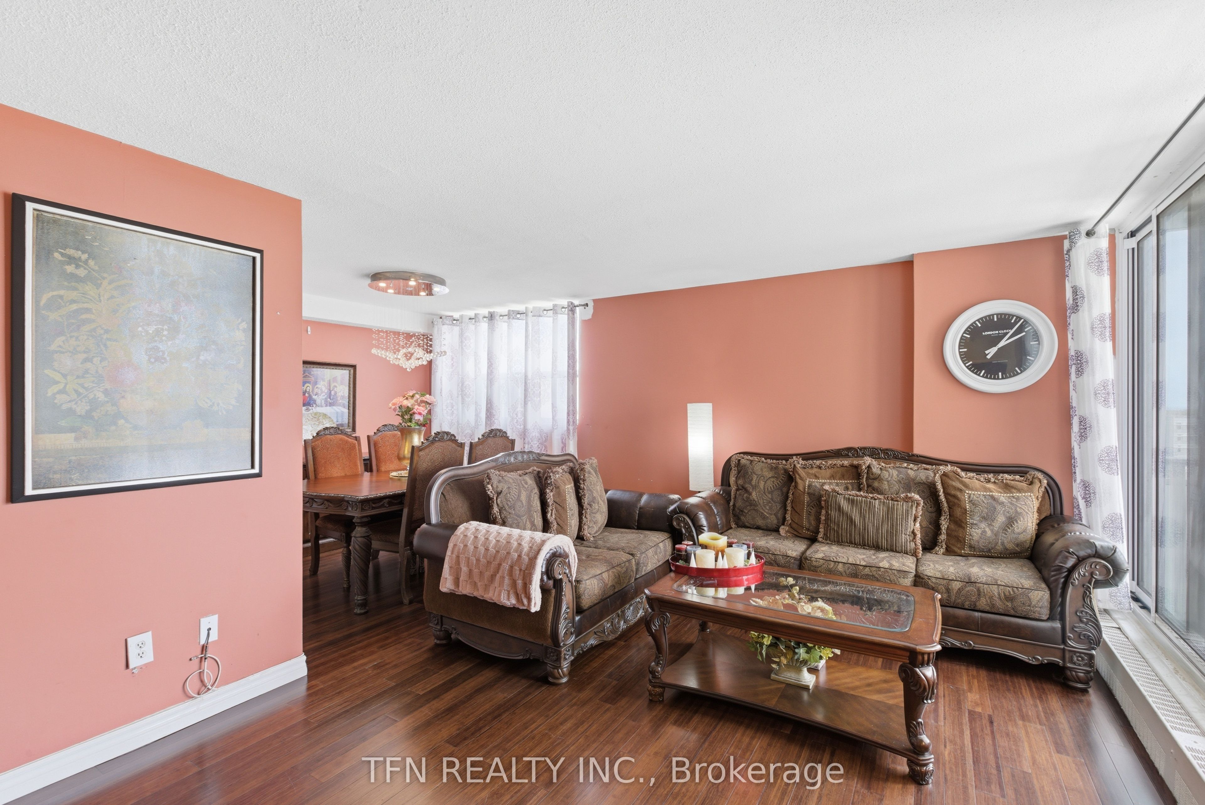 2345 Confederation Parkway 1204 Property Photo 4