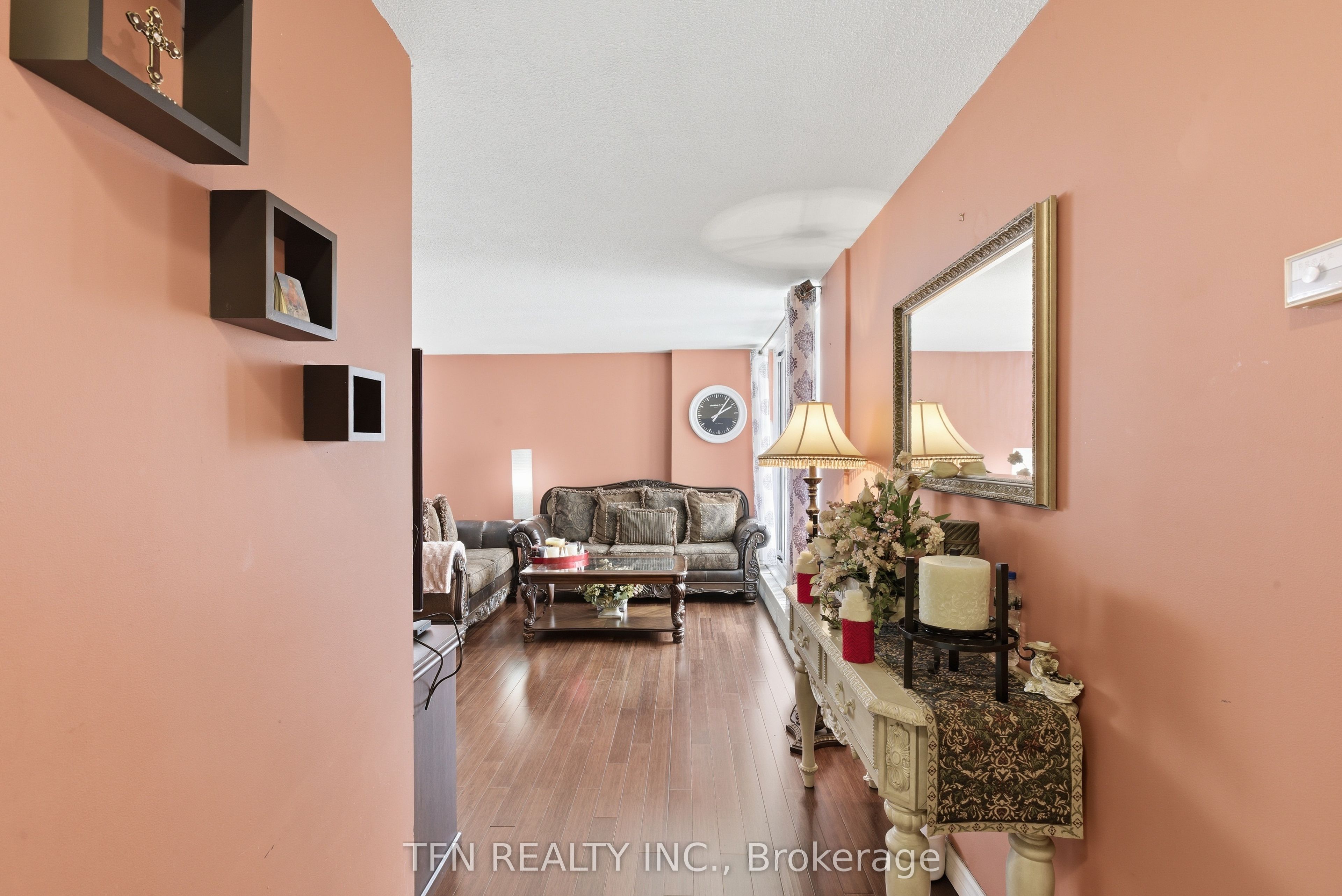 2345 Confederation Parkway 1204 Property Photo 23