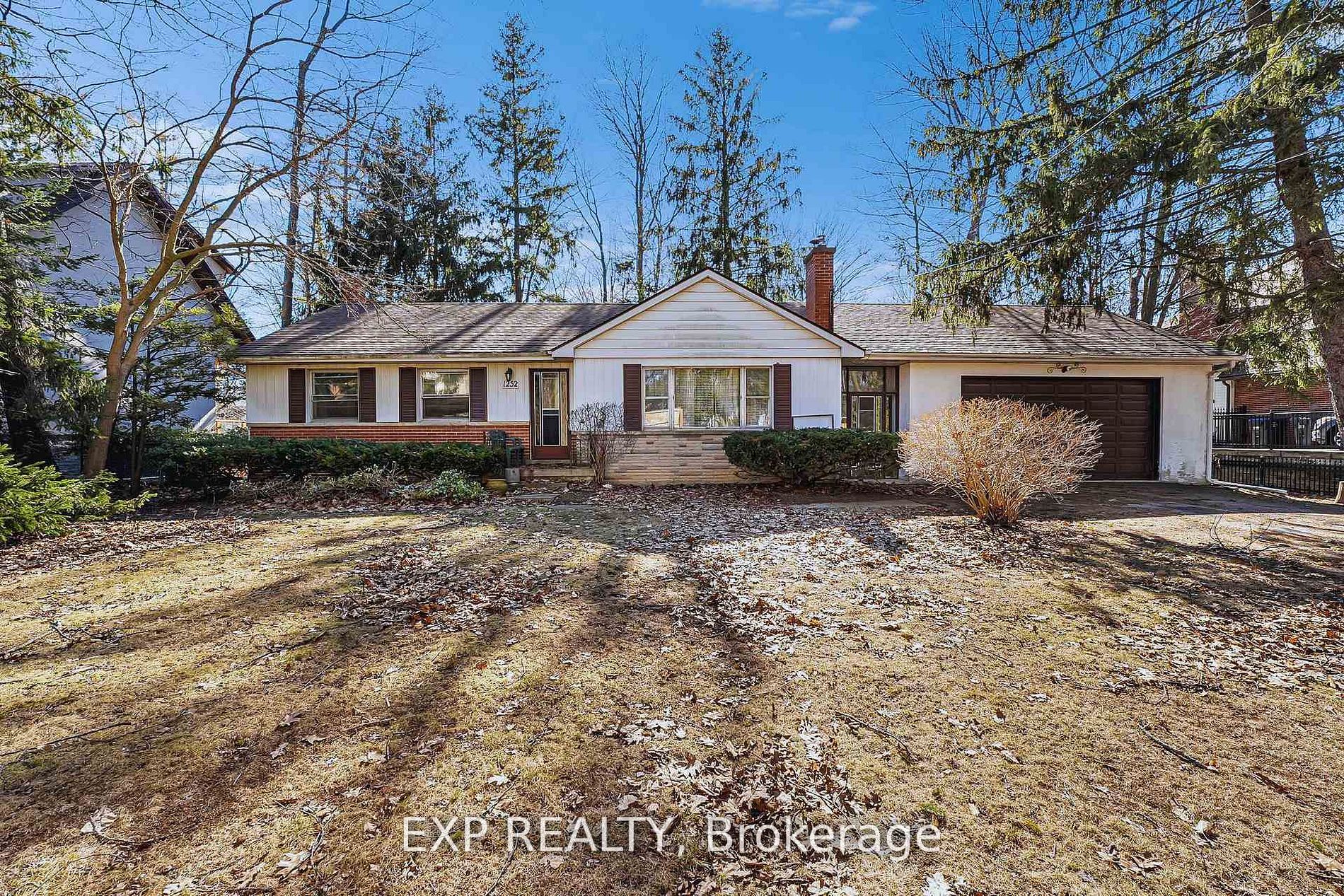 1252 Mona Road Property Photo 2