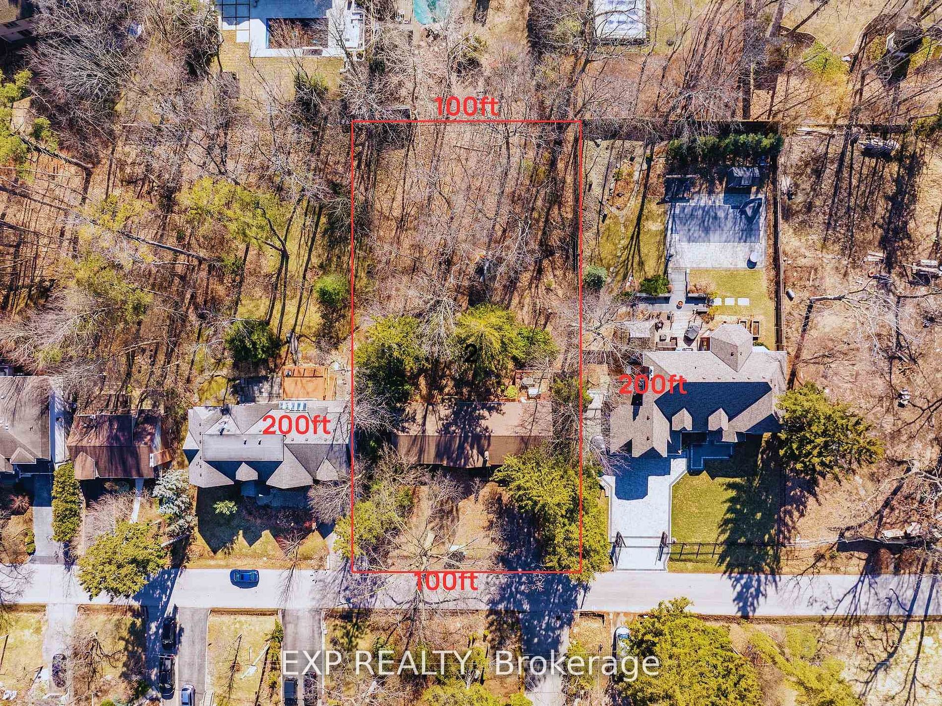 1252 Mona Road Property Photo 4