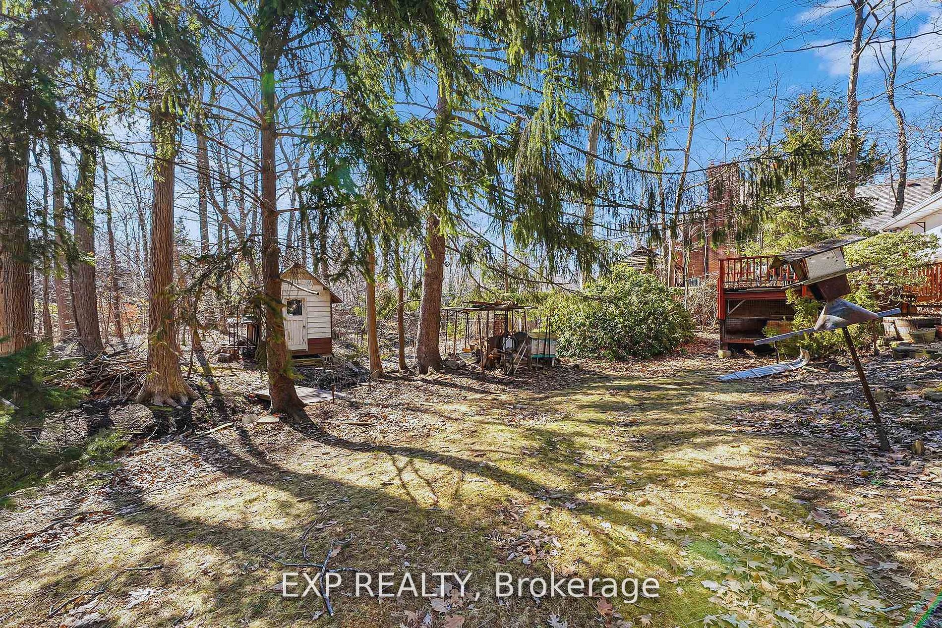 1252 Mona Road Property Photo 5