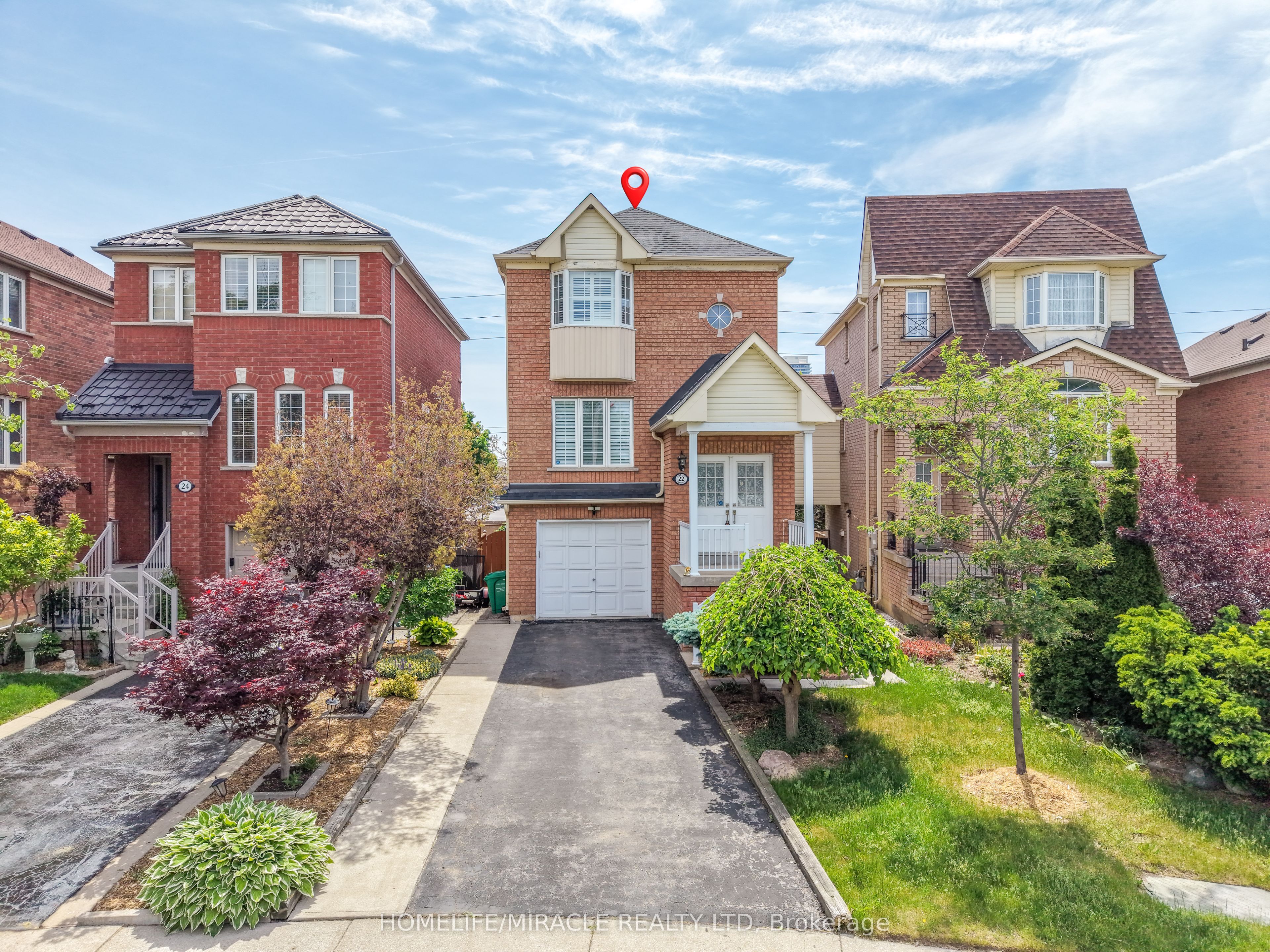 22 Domenico Crescent Property Photo 1