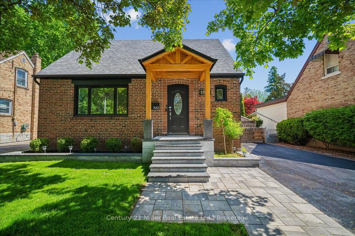 1583 Blanefield Road Property Photo 1