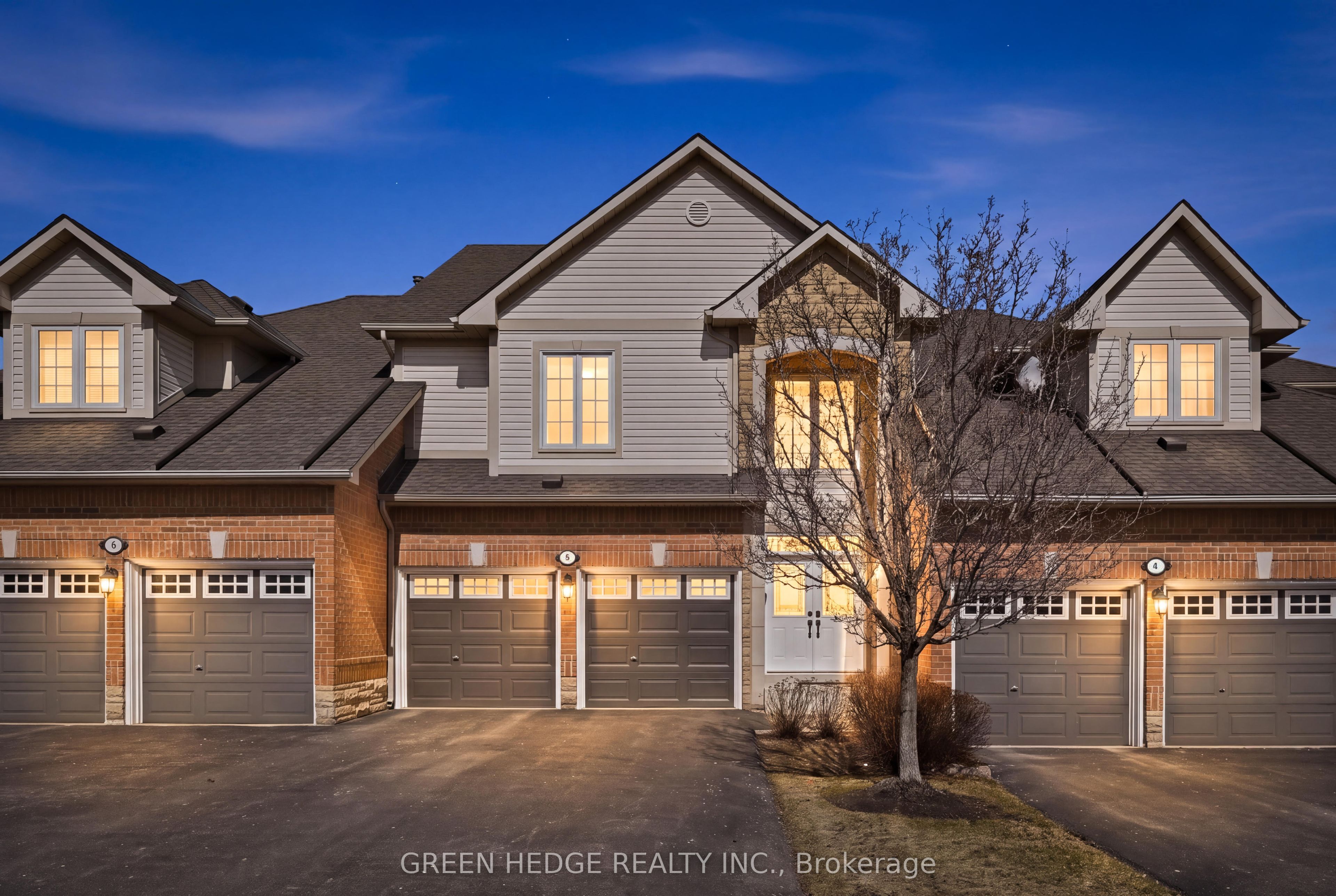 4360 Millcroft Park Drive 5 Property Photo 1