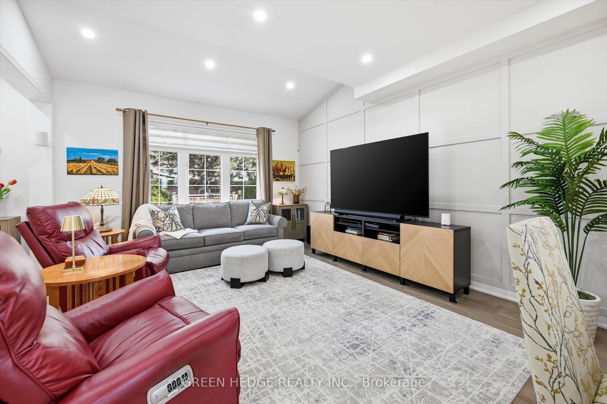 4360 Millcroft Park Drive 5 Property Photo 8