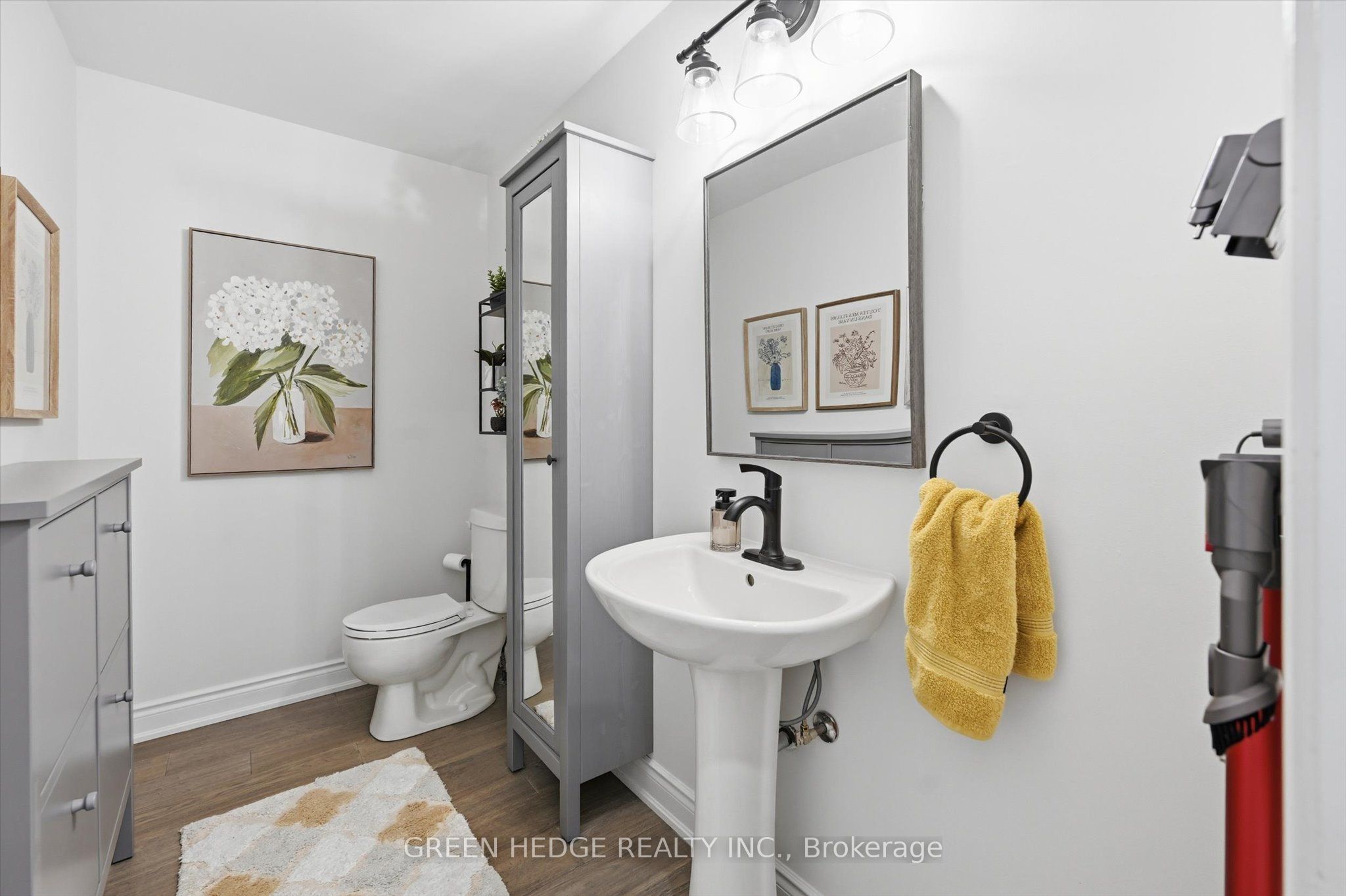 4360 Millcroft Park Drive 5 Property Photo 19