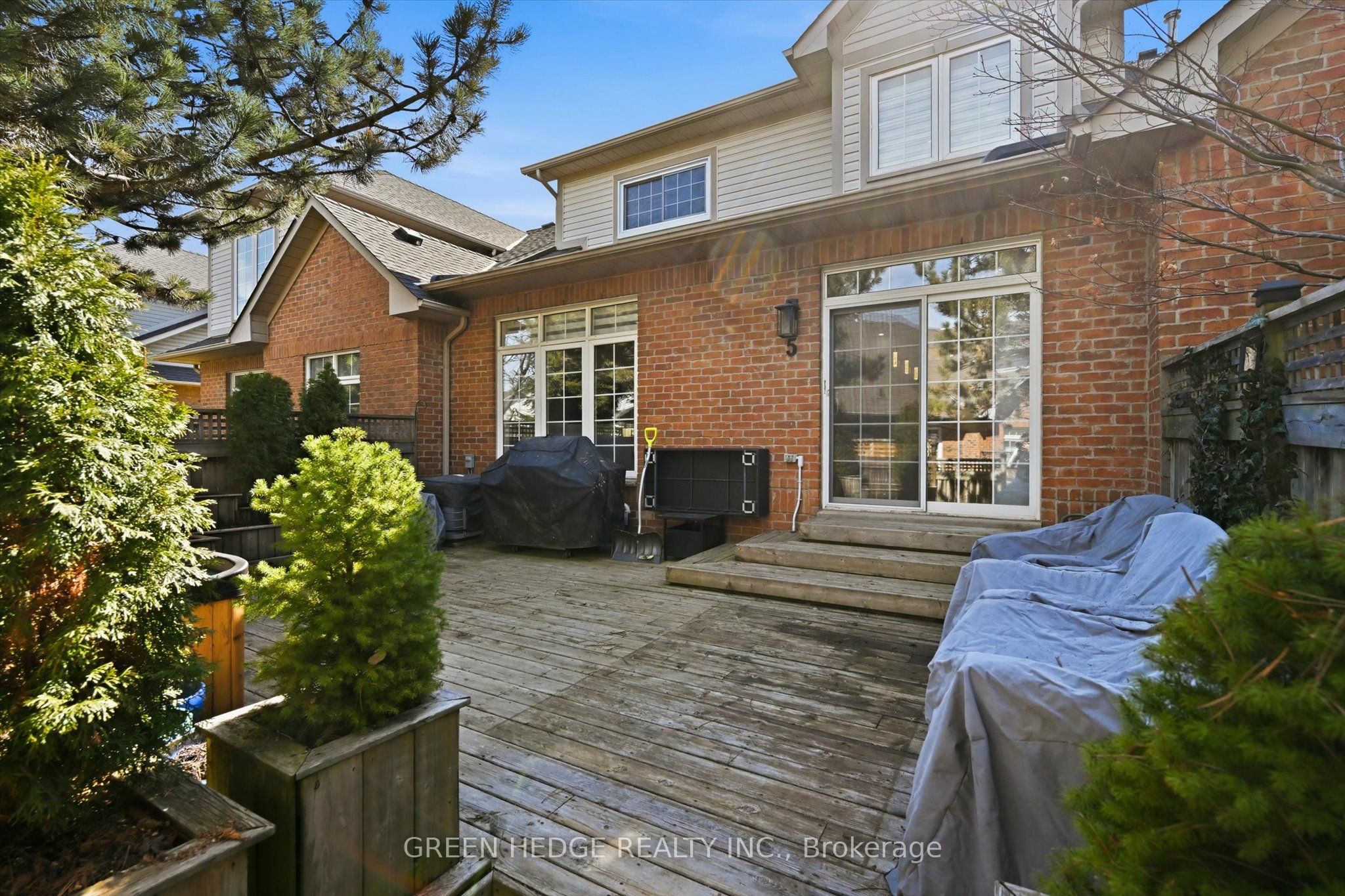 4360 Millcroft Park Drive 5 Property Photo 48