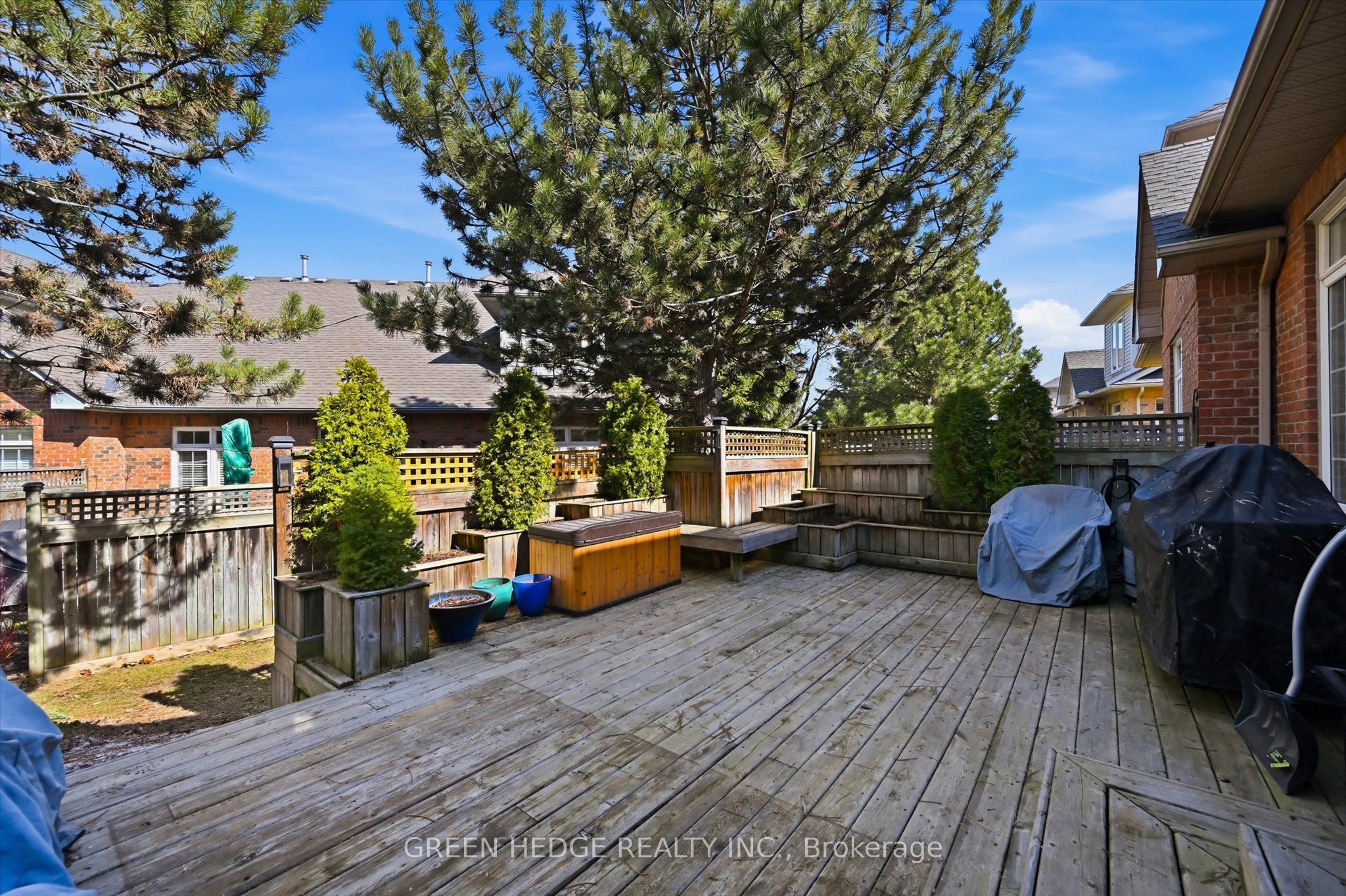 4360 Millcroft Park Drive 5 Property Photo 49