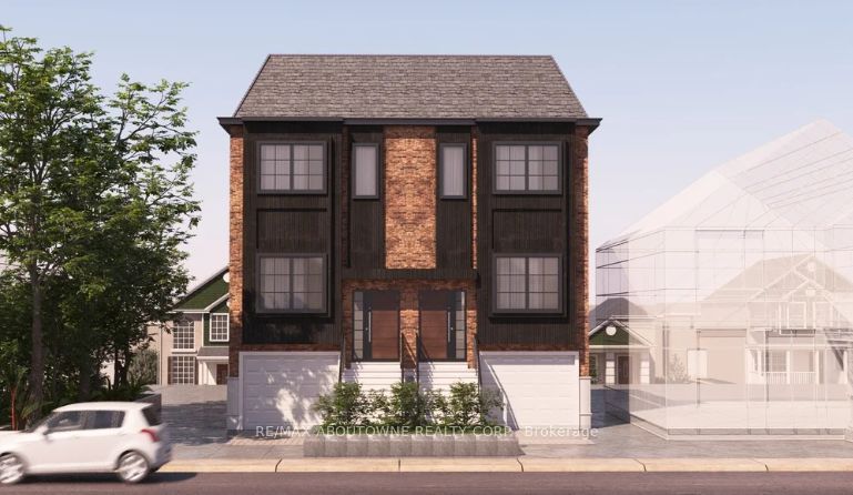 86 Kerr Street Property Photo 1