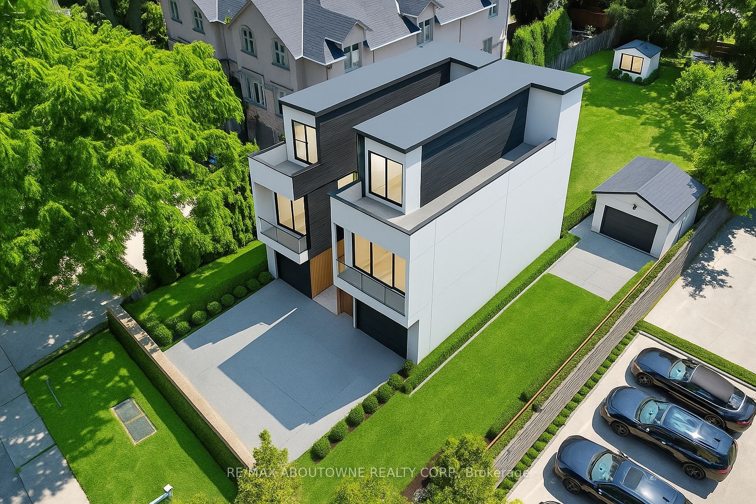 86 Kerr Street Property Photo 6
