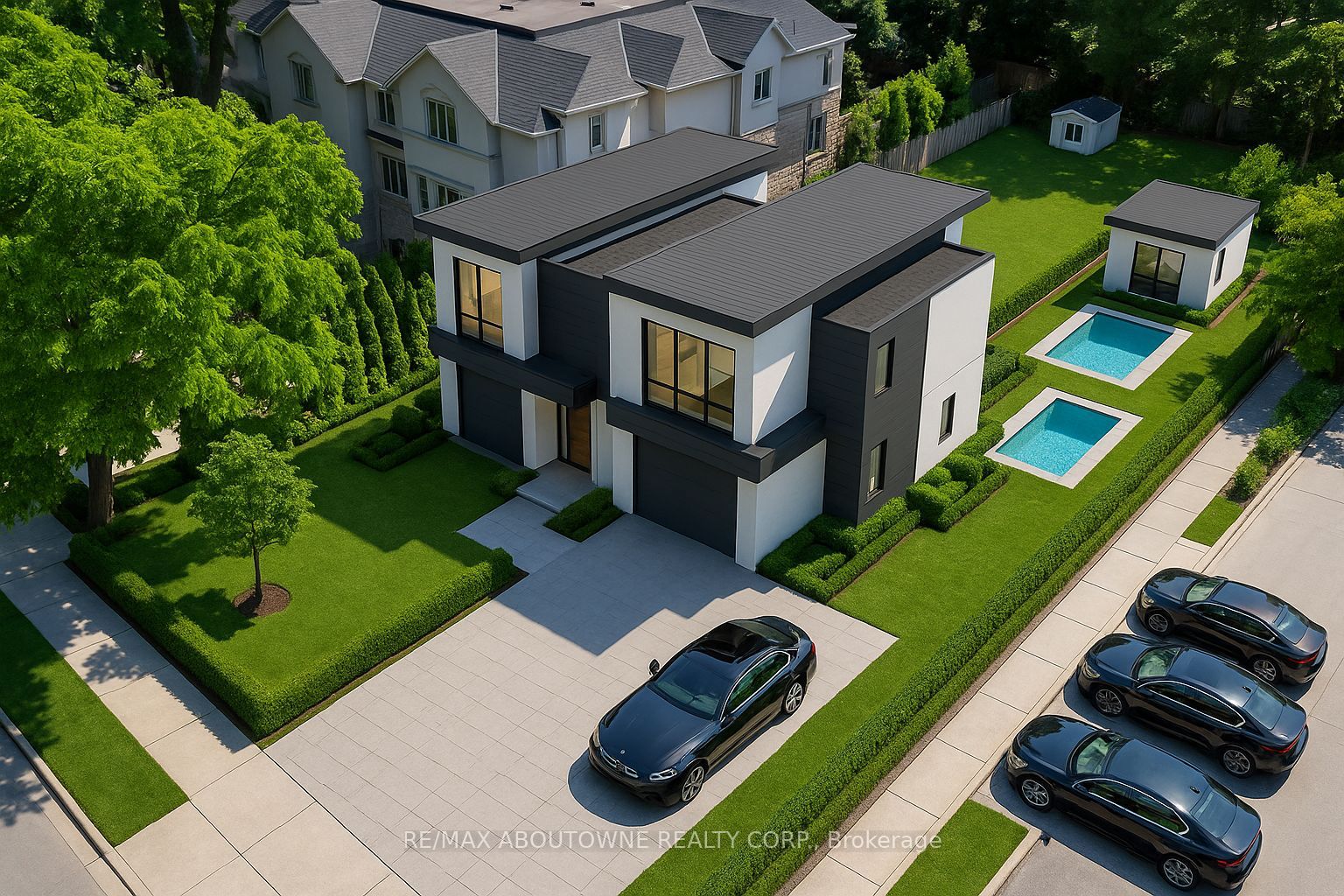 86 Kerr Street Property Photo 7
