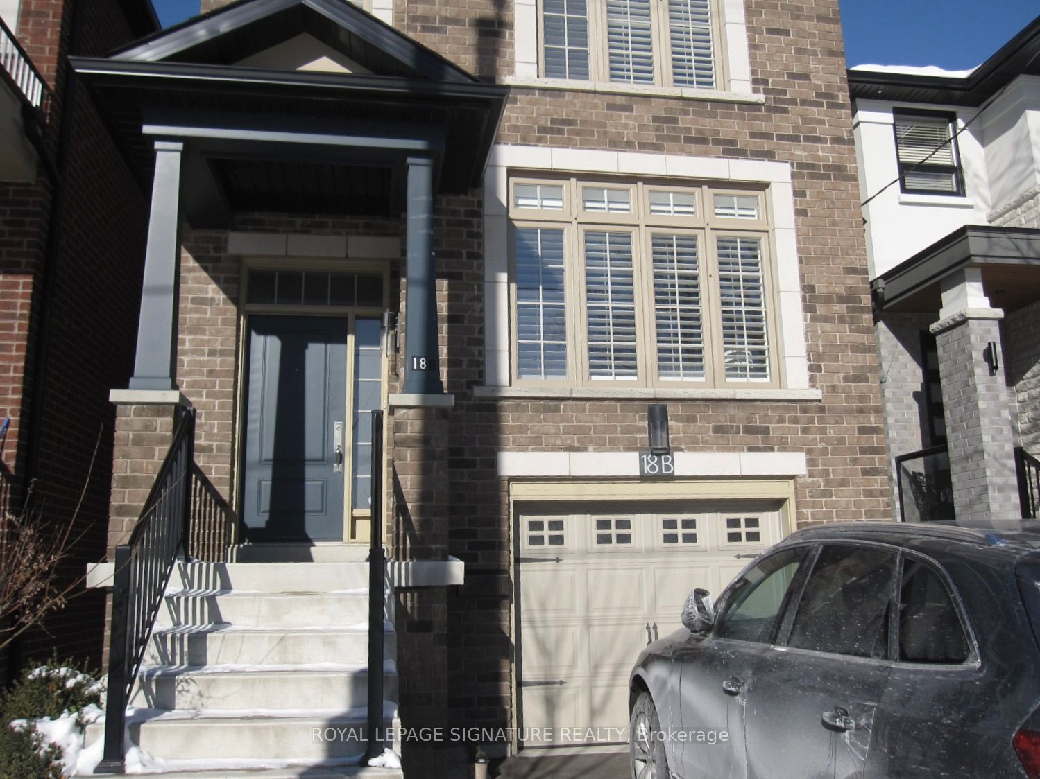 18b Algoma Street Property Photo 1
