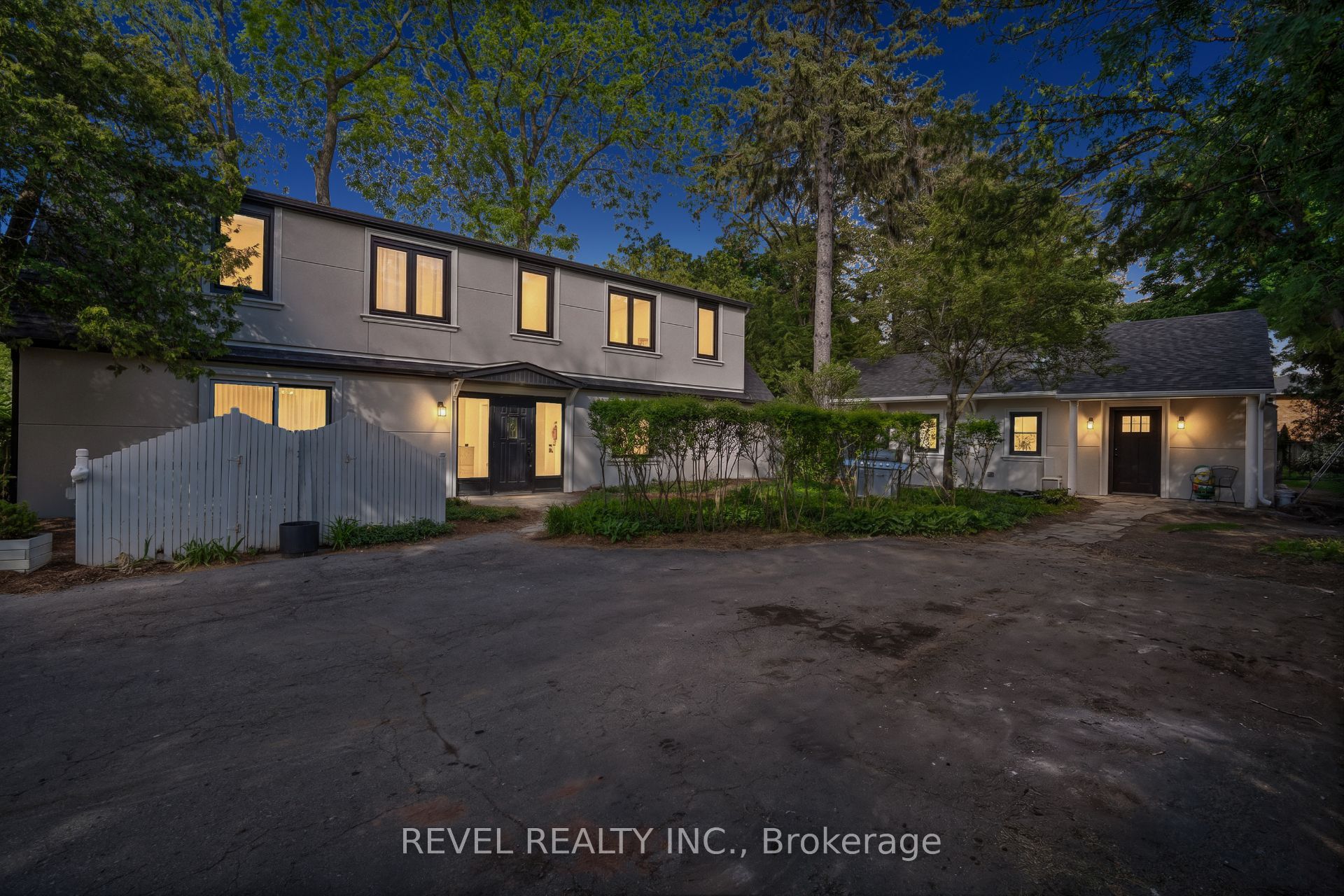 1182 Linbrook Road Property Photo 1