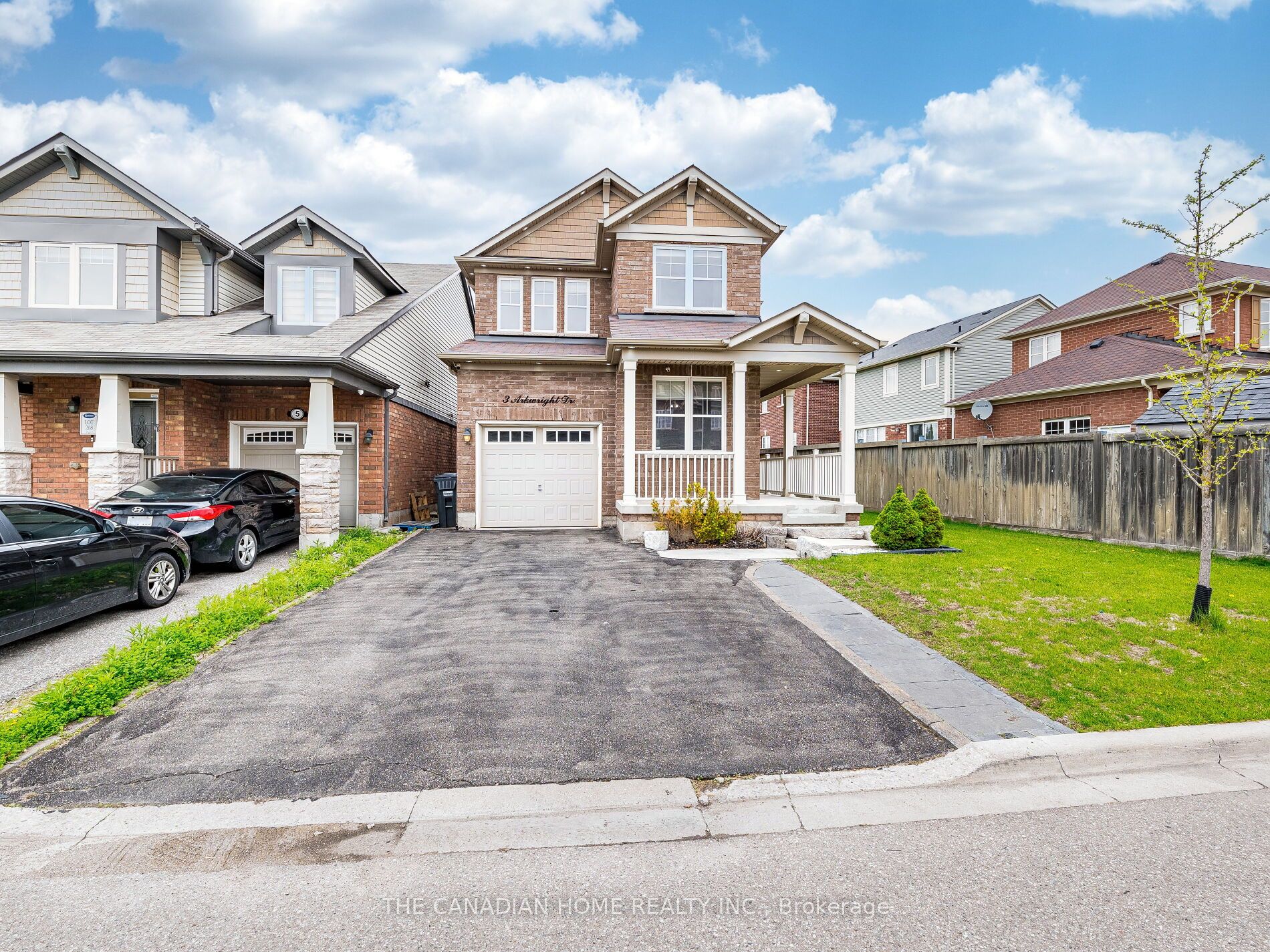 3 Arkwright Drive Property Photo 2