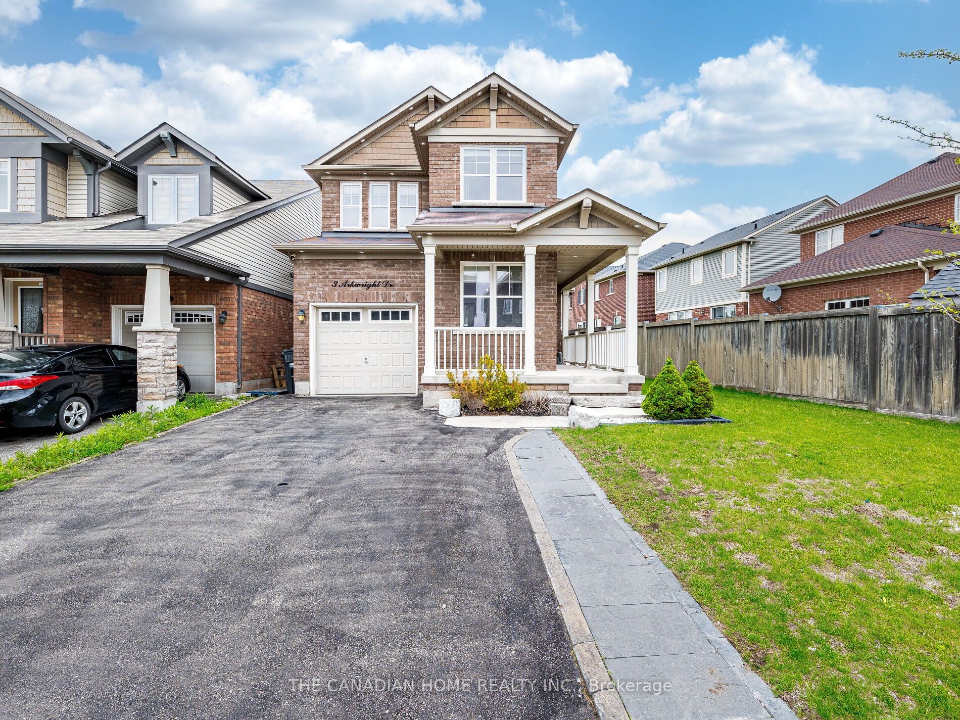 3 Arkwright Drive Property Photo 3