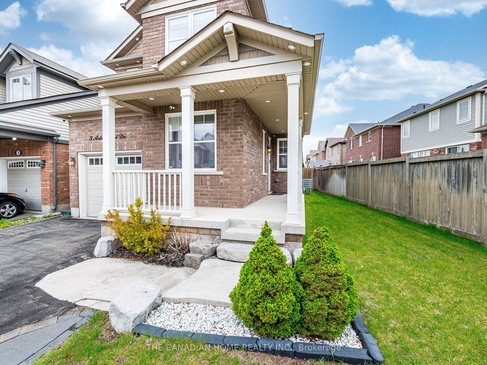 3 Arkwright Drive Property Photo 4