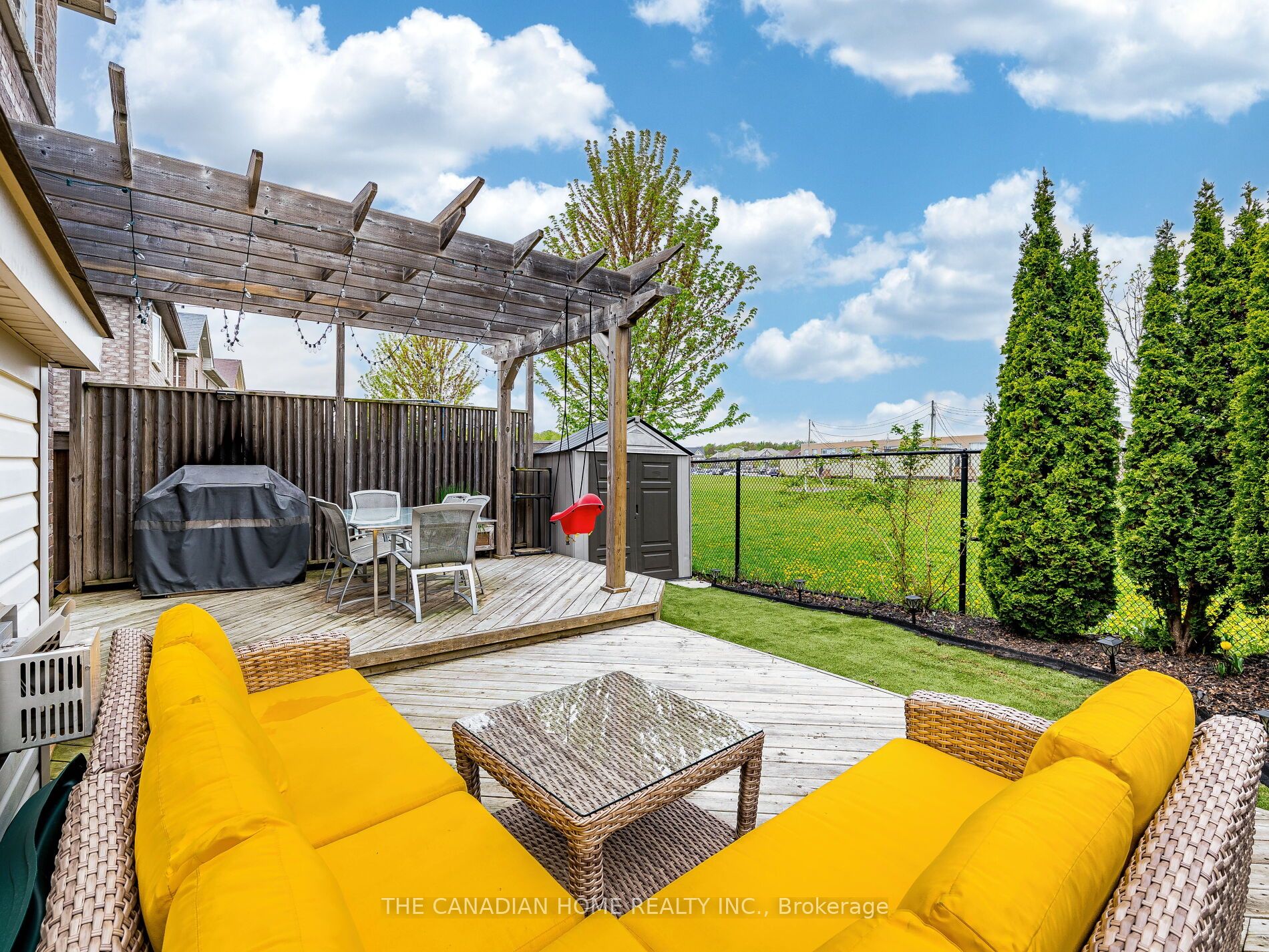 3 Arkwright Drive Property Photo 49