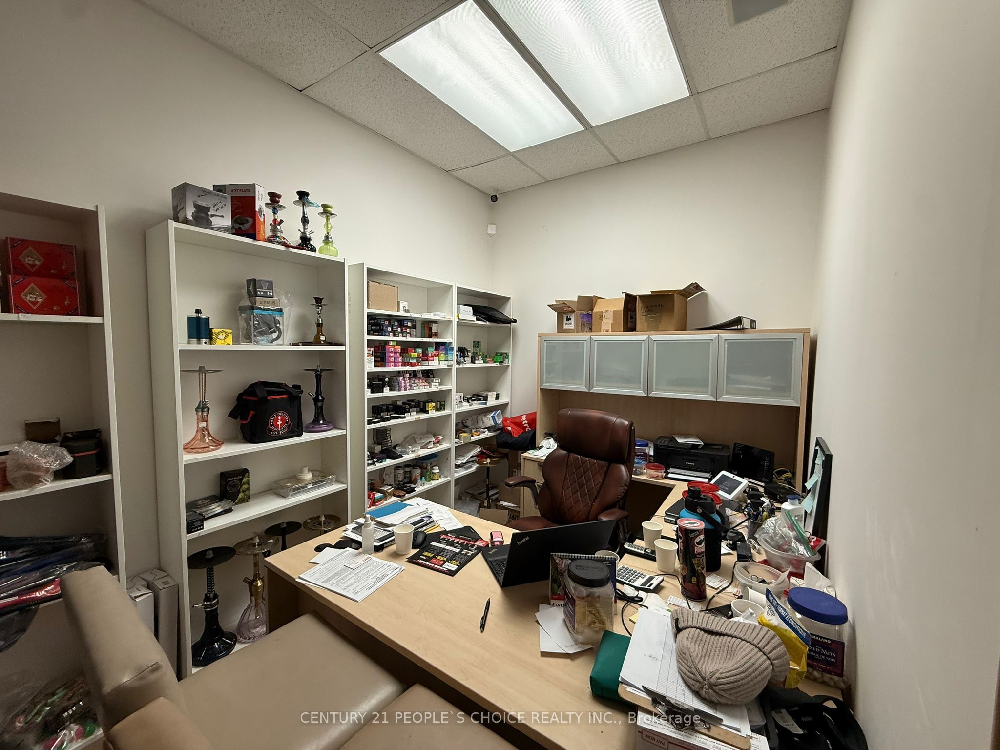 14 Lakeshore Road E 4a Property Photo 7
