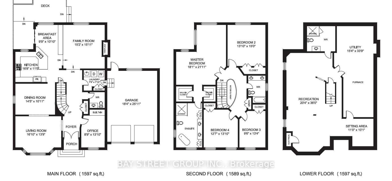 1035 Masters Green Property Photo 40