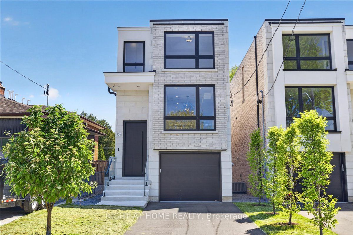 15b Rosemeade Avenue Property Photo 1