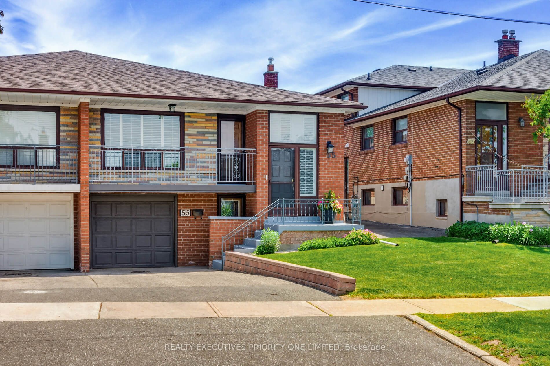 55 Picaro Drive