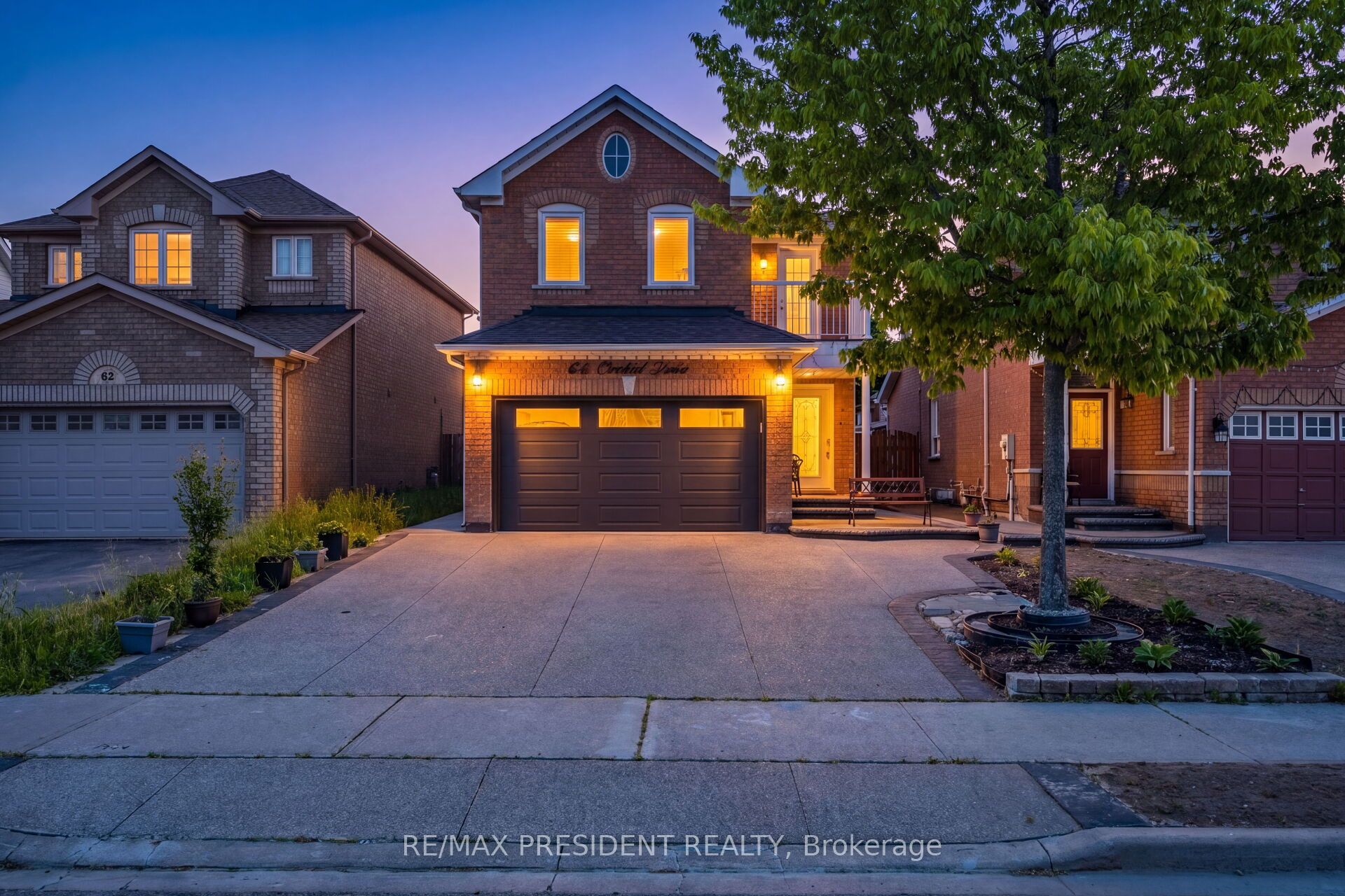 64 Orchid Drive Property Photo 1