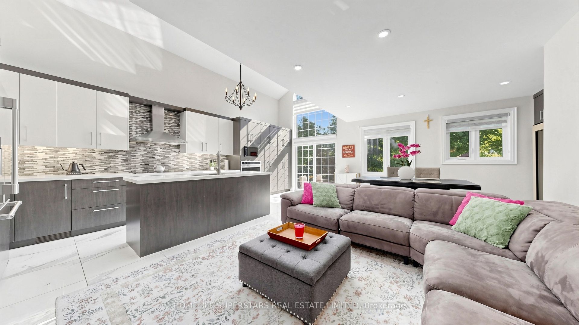 34 Mercer Drive