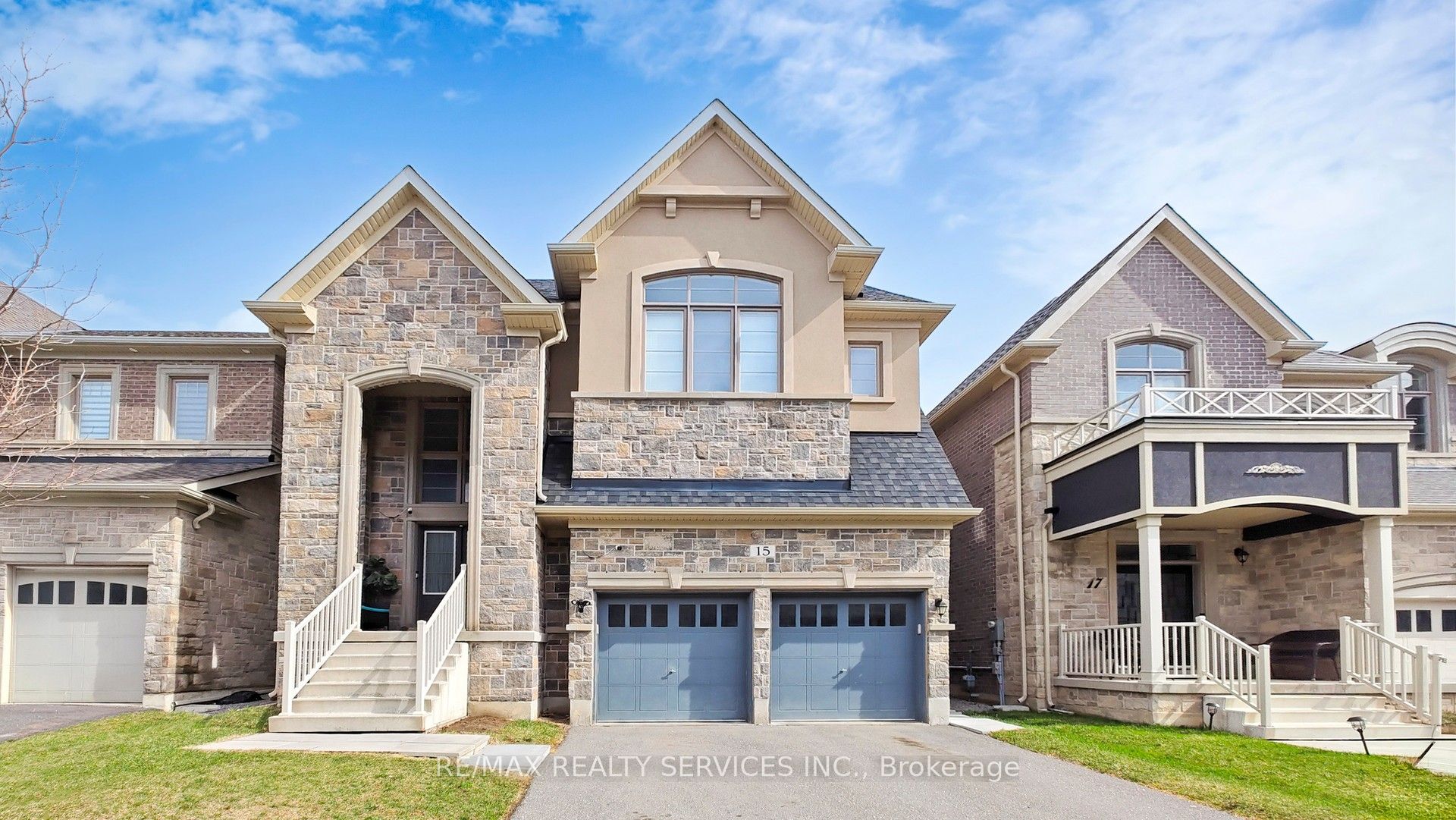 15 Rolling Rock Way Property Photo 1