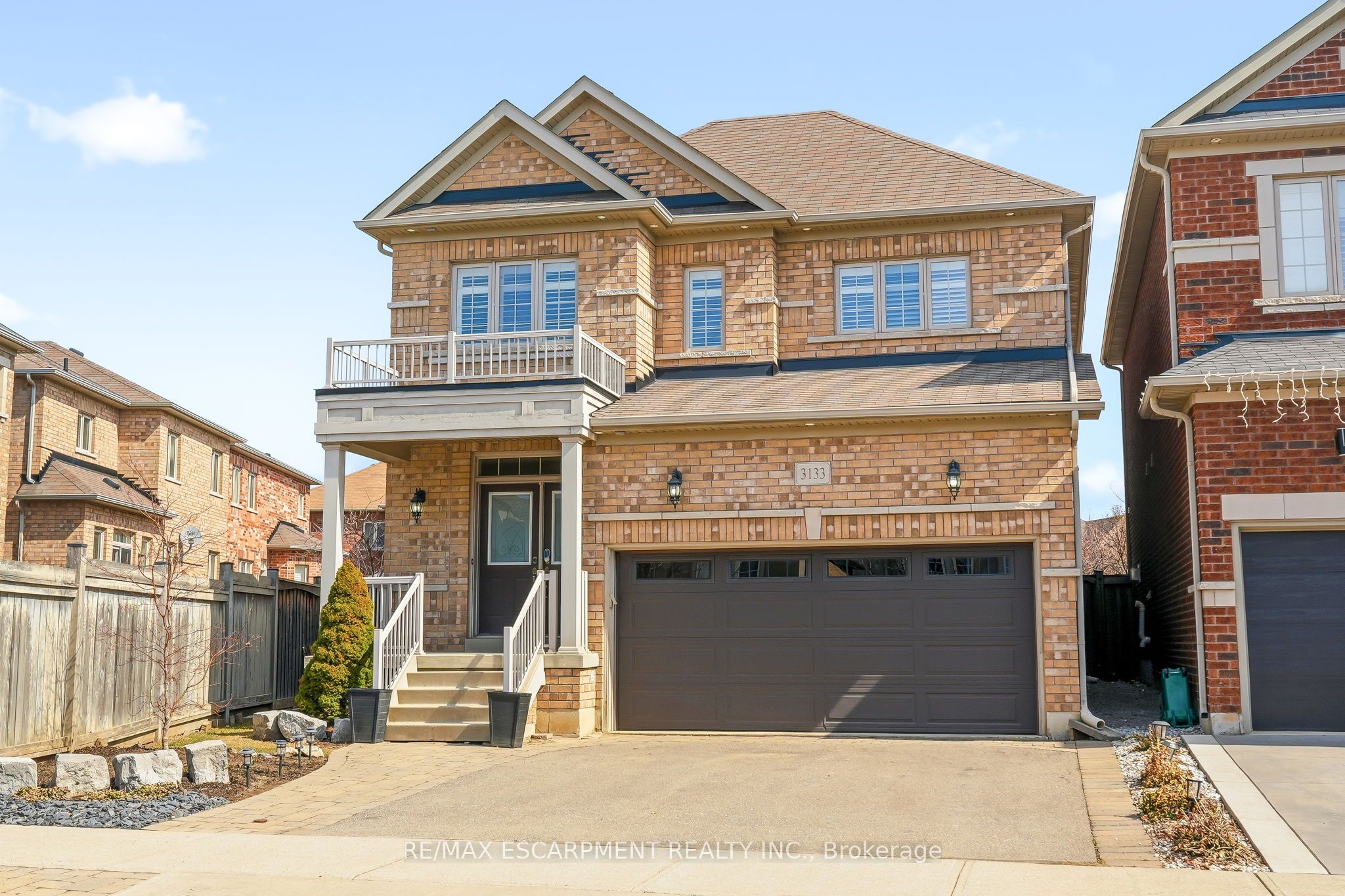 3133 Hiram Terrace Property Photo 1