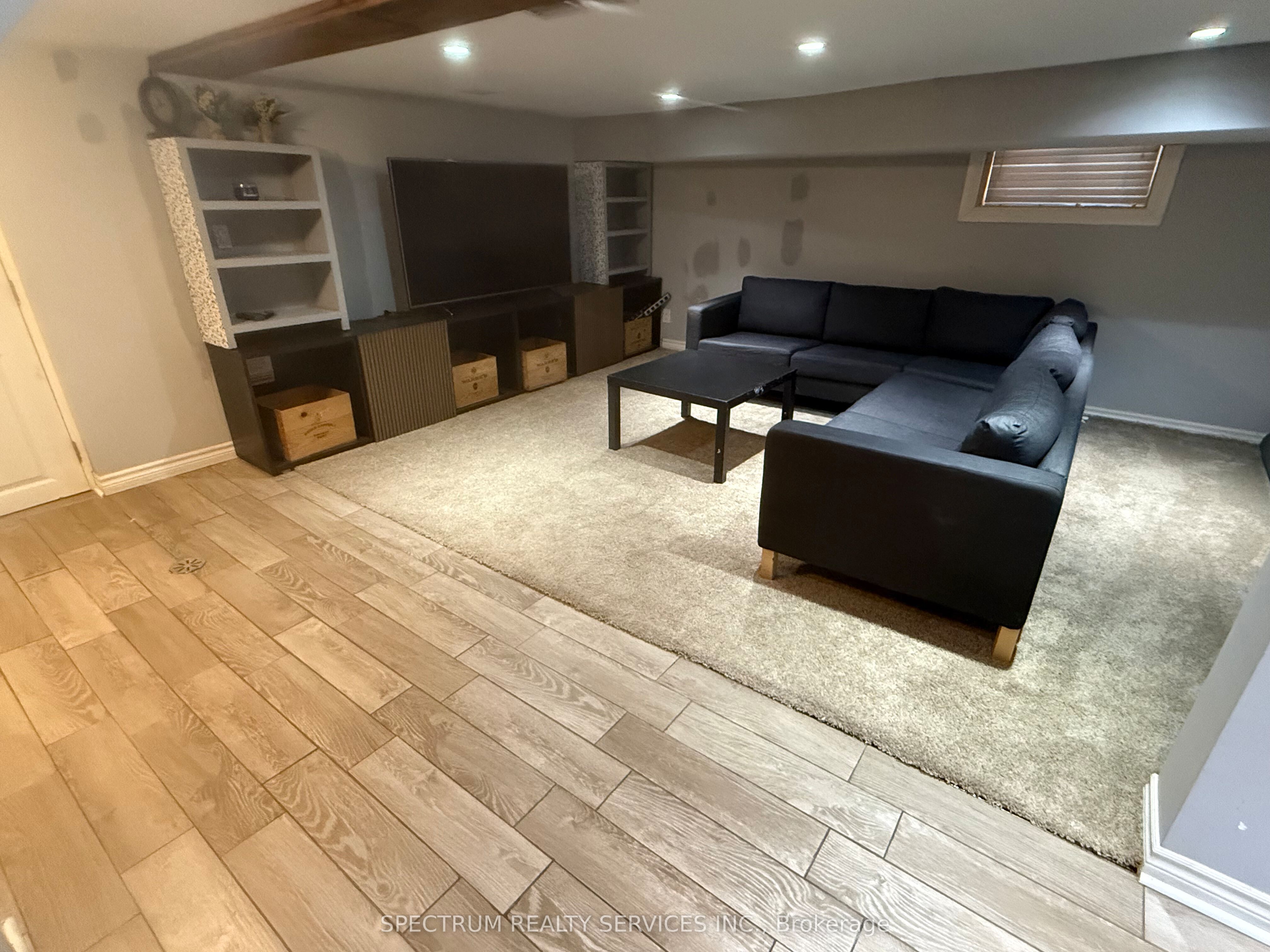 54 Delemere Avenue Lower Level Property Photo 1
