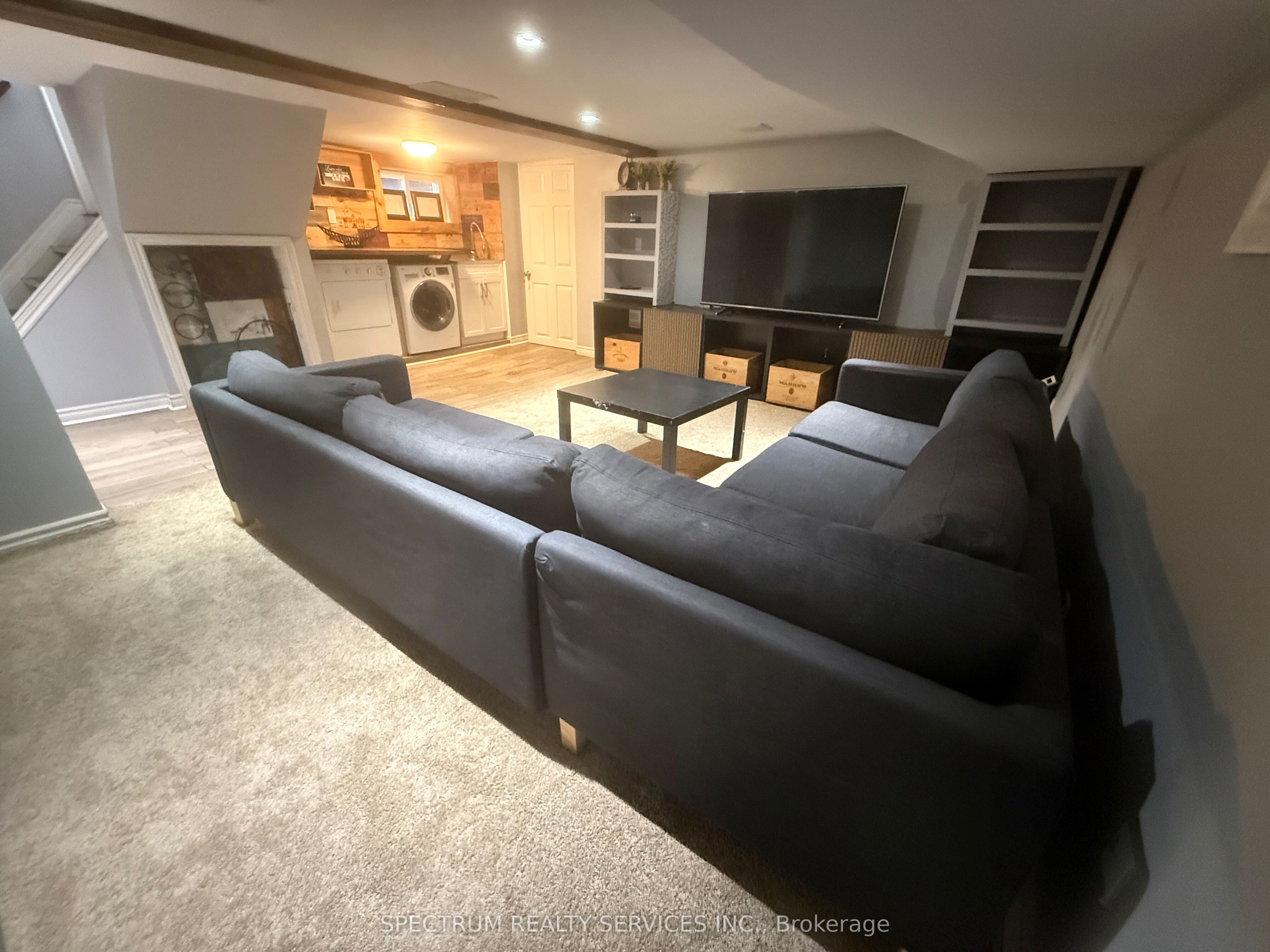 54 Delemere Avenue Lower Level Property Photo 2