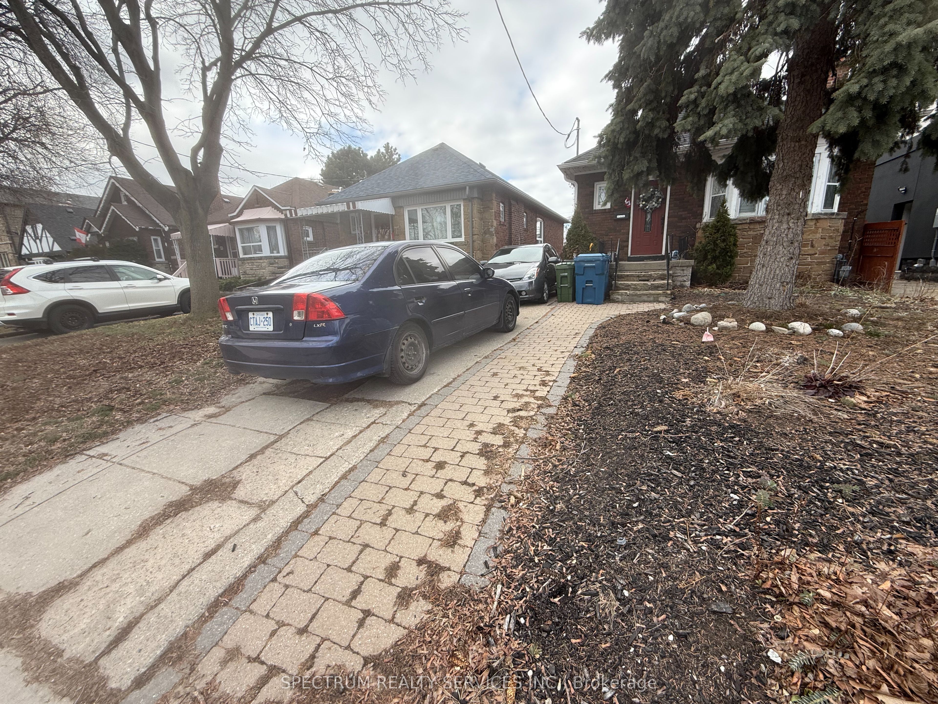 54 Delemere Avenue Lower Level Property Photo 10