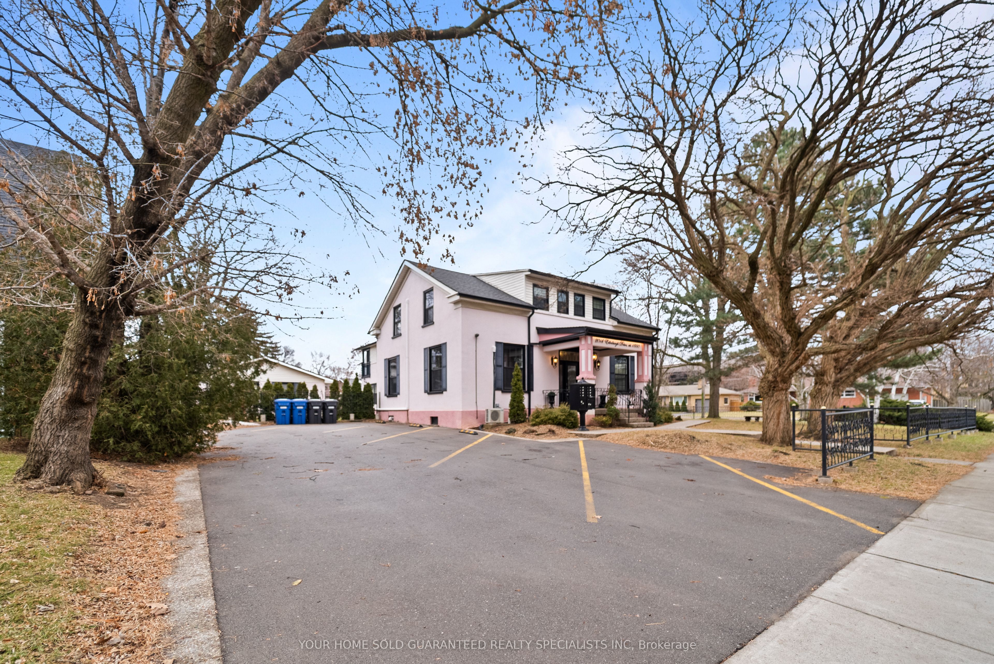 2014 Edinburgh Drive Property Photo 1