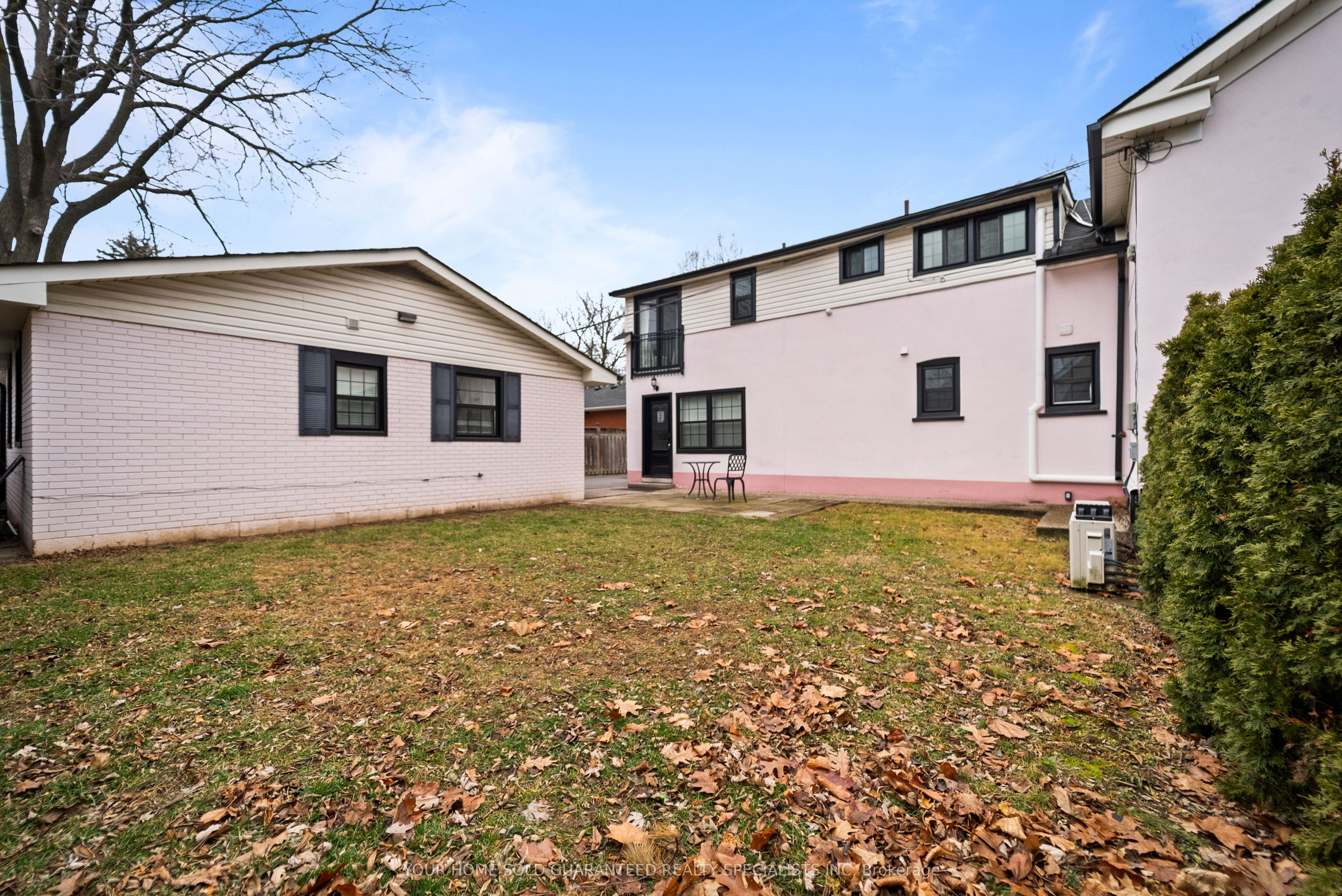 2014 Edinburgh Drive Property Photo 41