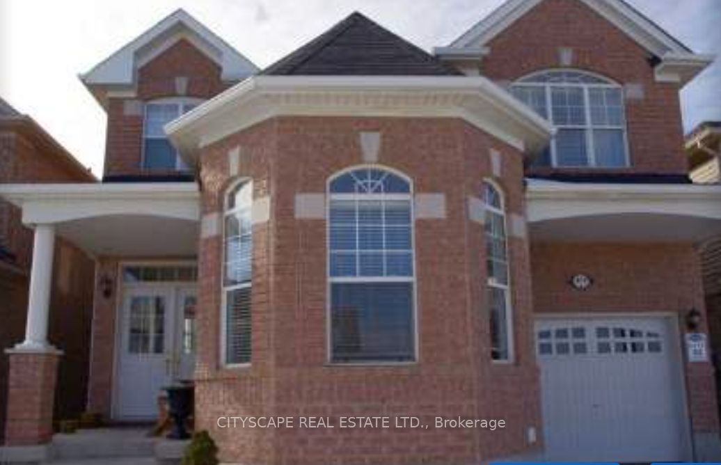 879 Bennett Boulevard Property Photo 1