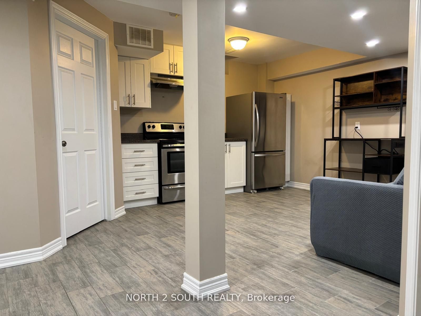 23 Vanwood Crescent Bsmt Property Photo 6