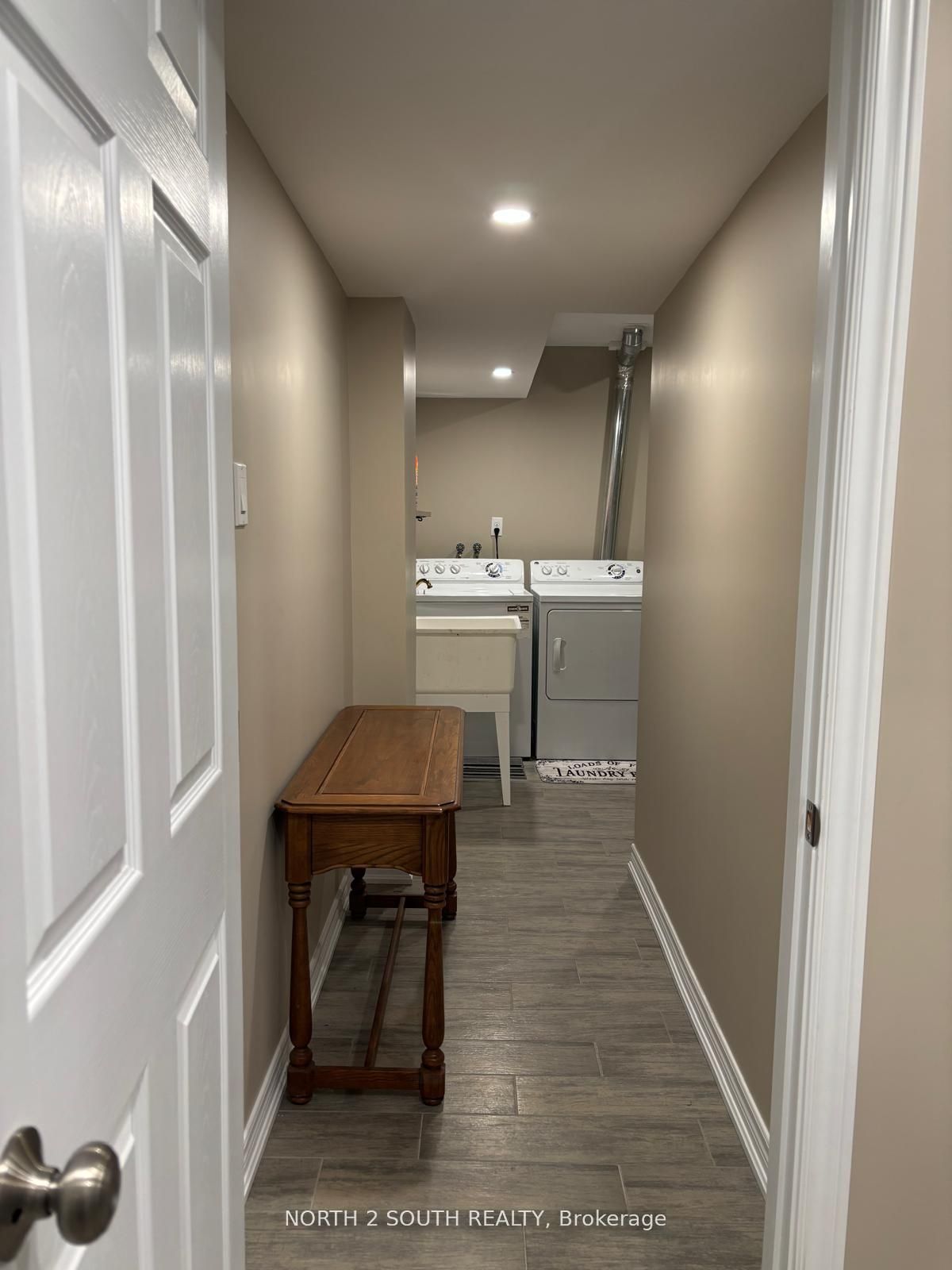 23 Vanwood Crescent Bsmt Property Photo 14