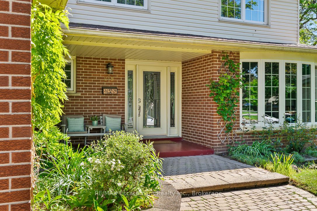 255 Spring Garden Road Property Photo 4