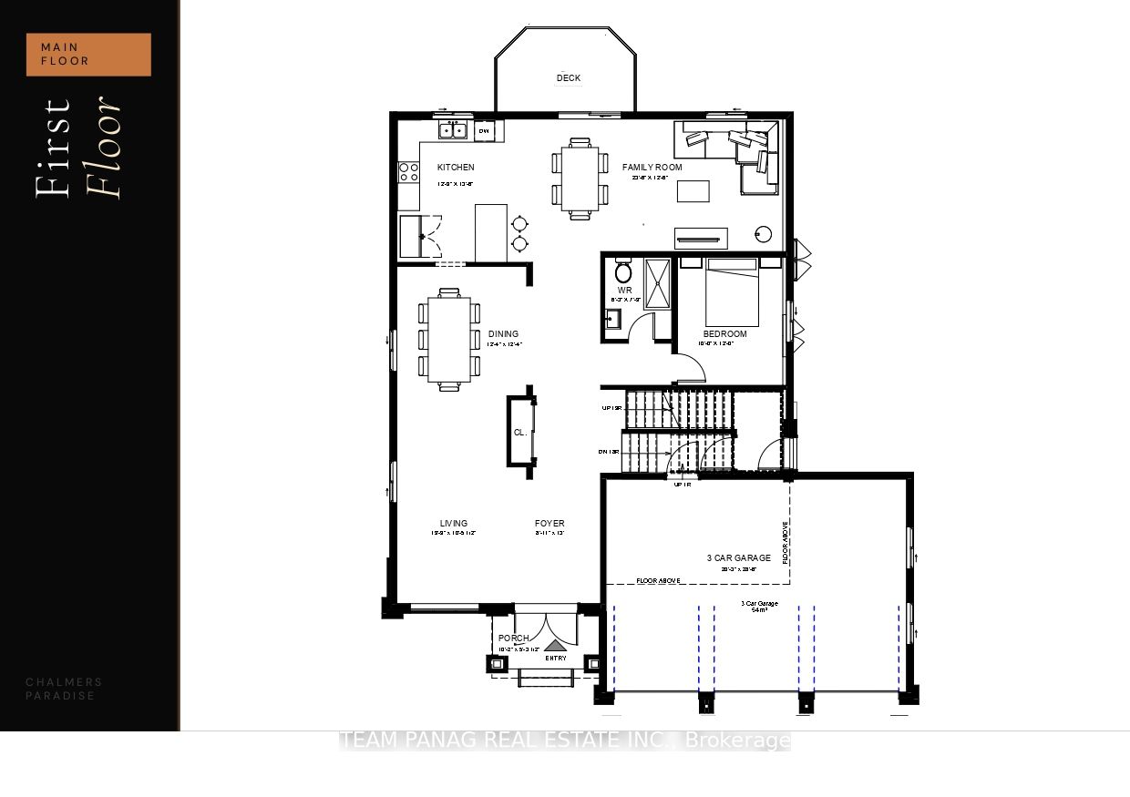 6 Chalmers Court Property Photo 3