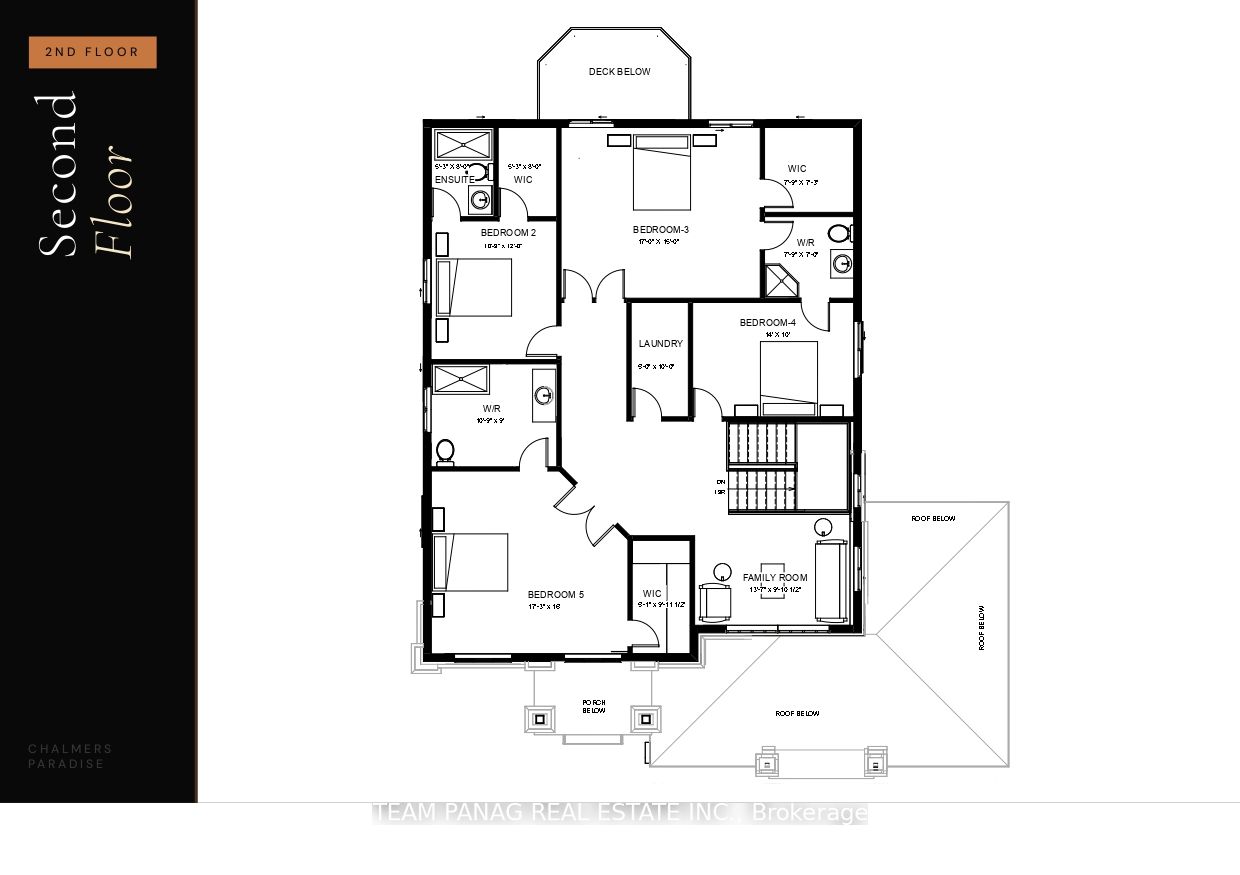 6 Chalmers Court Property Photo 4
