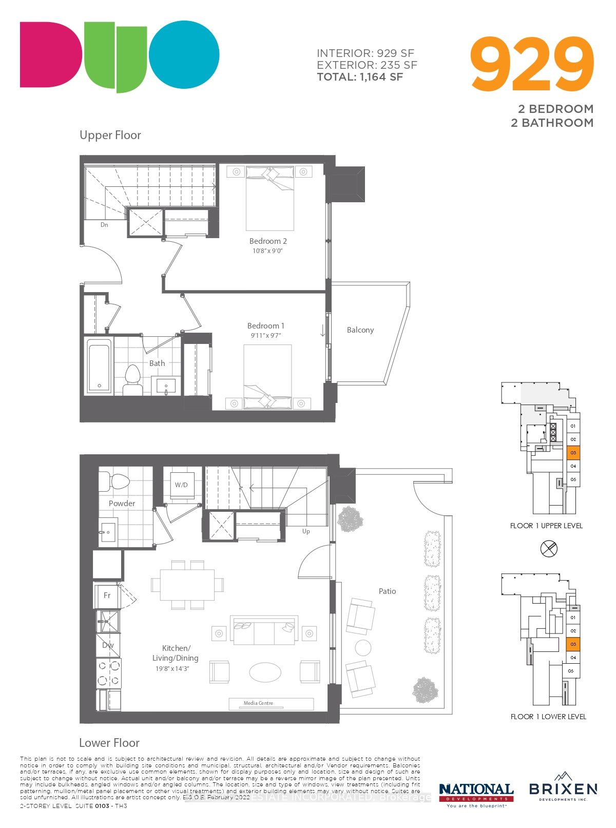 260 Malta Avenue 103 Property Photo 1