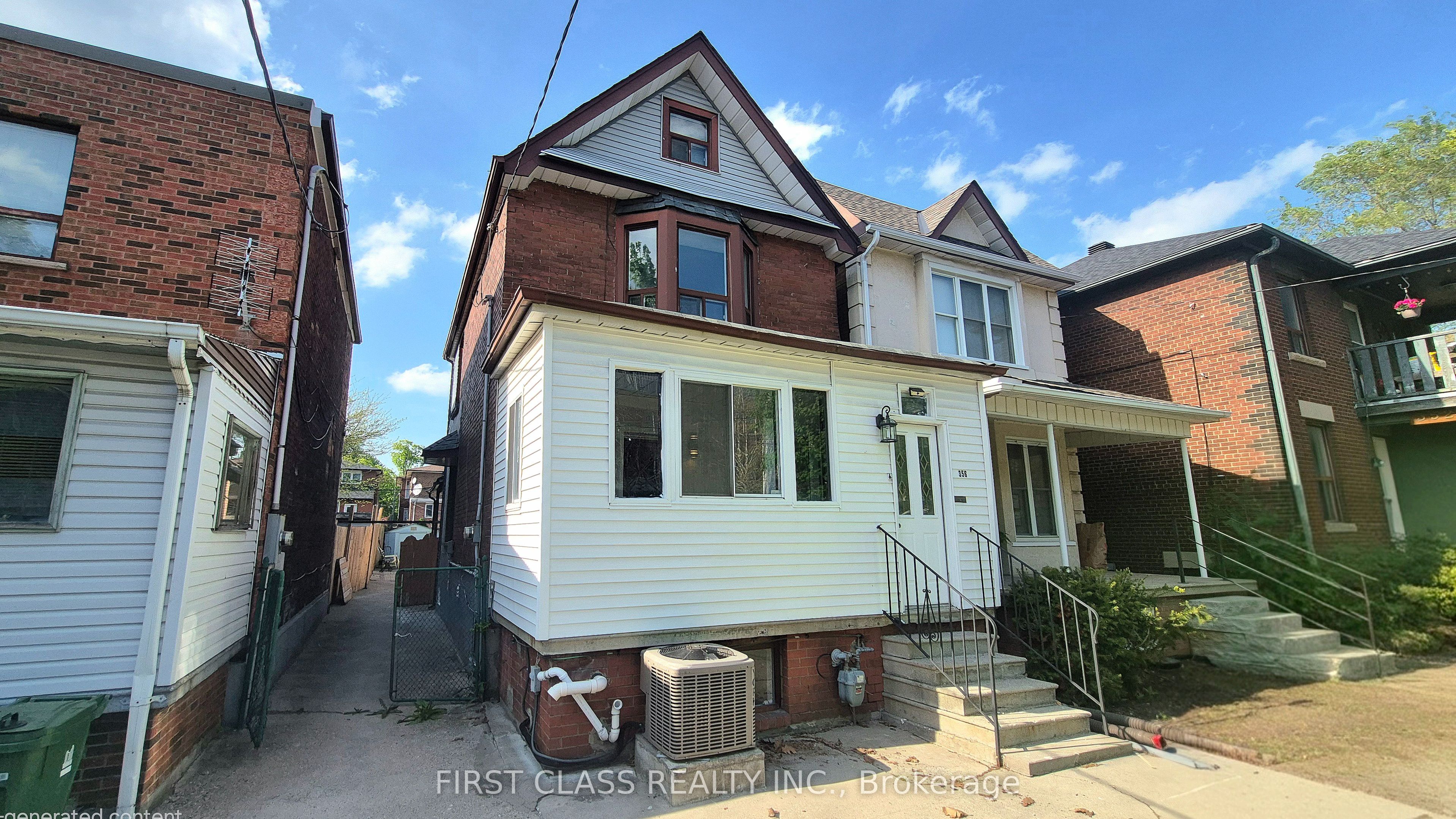 356 Wallace Avenue Property Photo 3