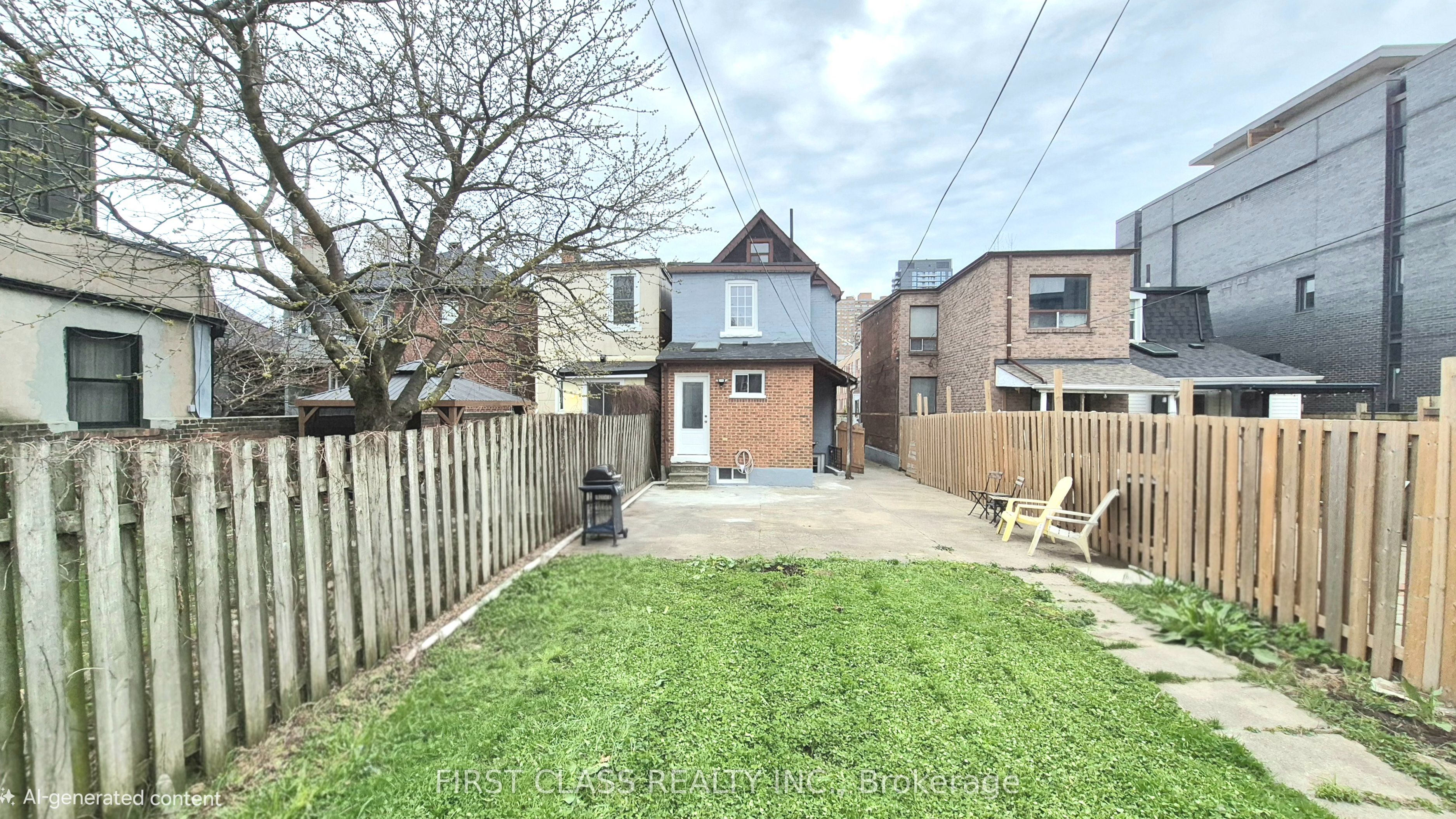 356 Wallace Avenue Property Photo 4