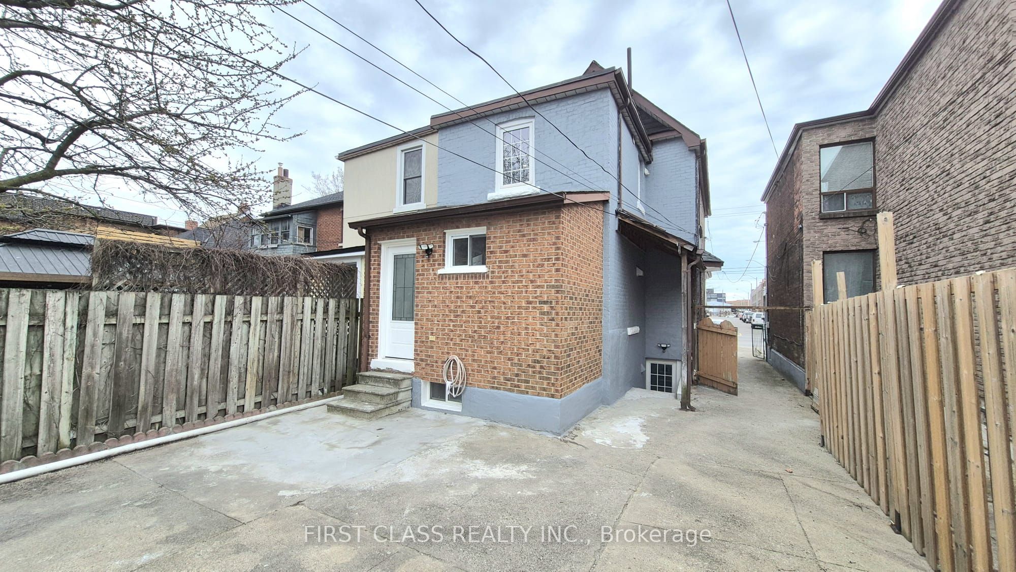 356 Wallace Avenue Property Photo 5