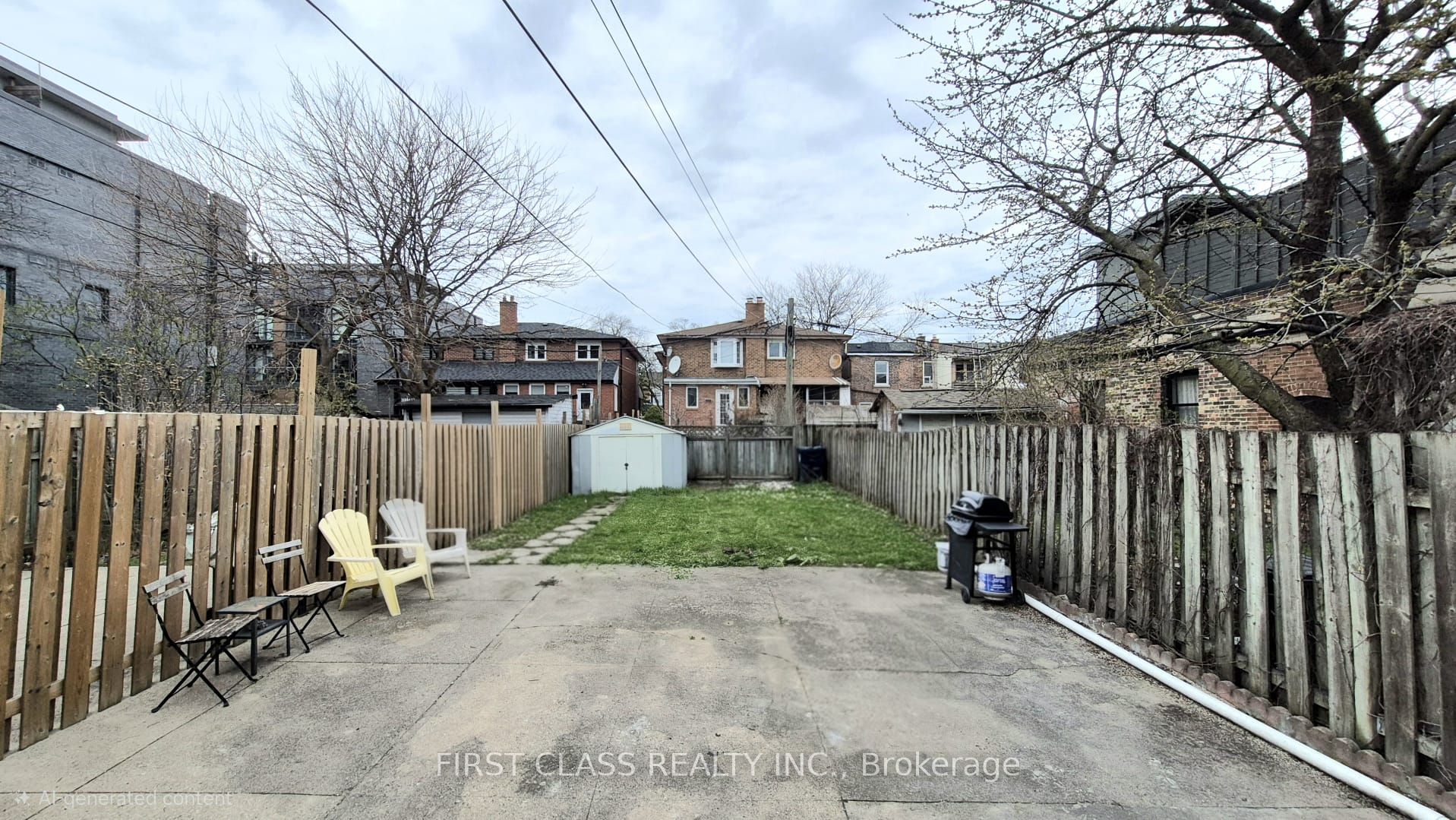 356 Wallace Avenue Property Photo 6