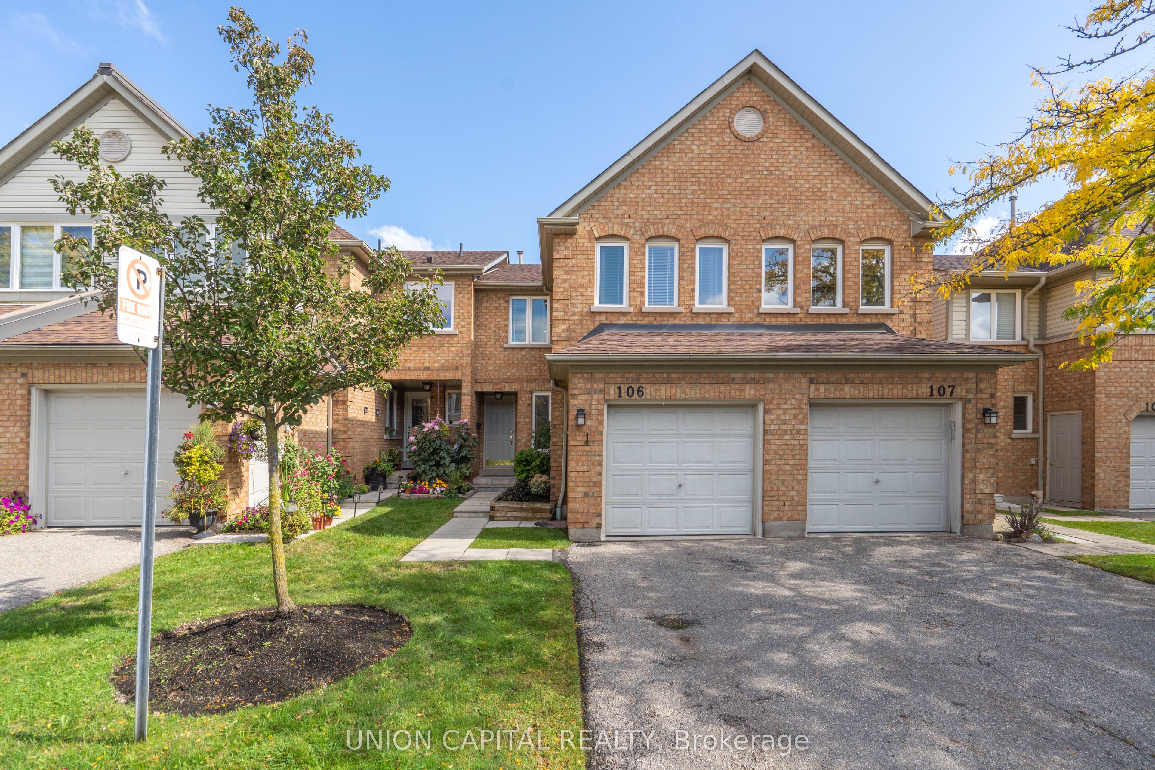 2555 Thomas Street 106